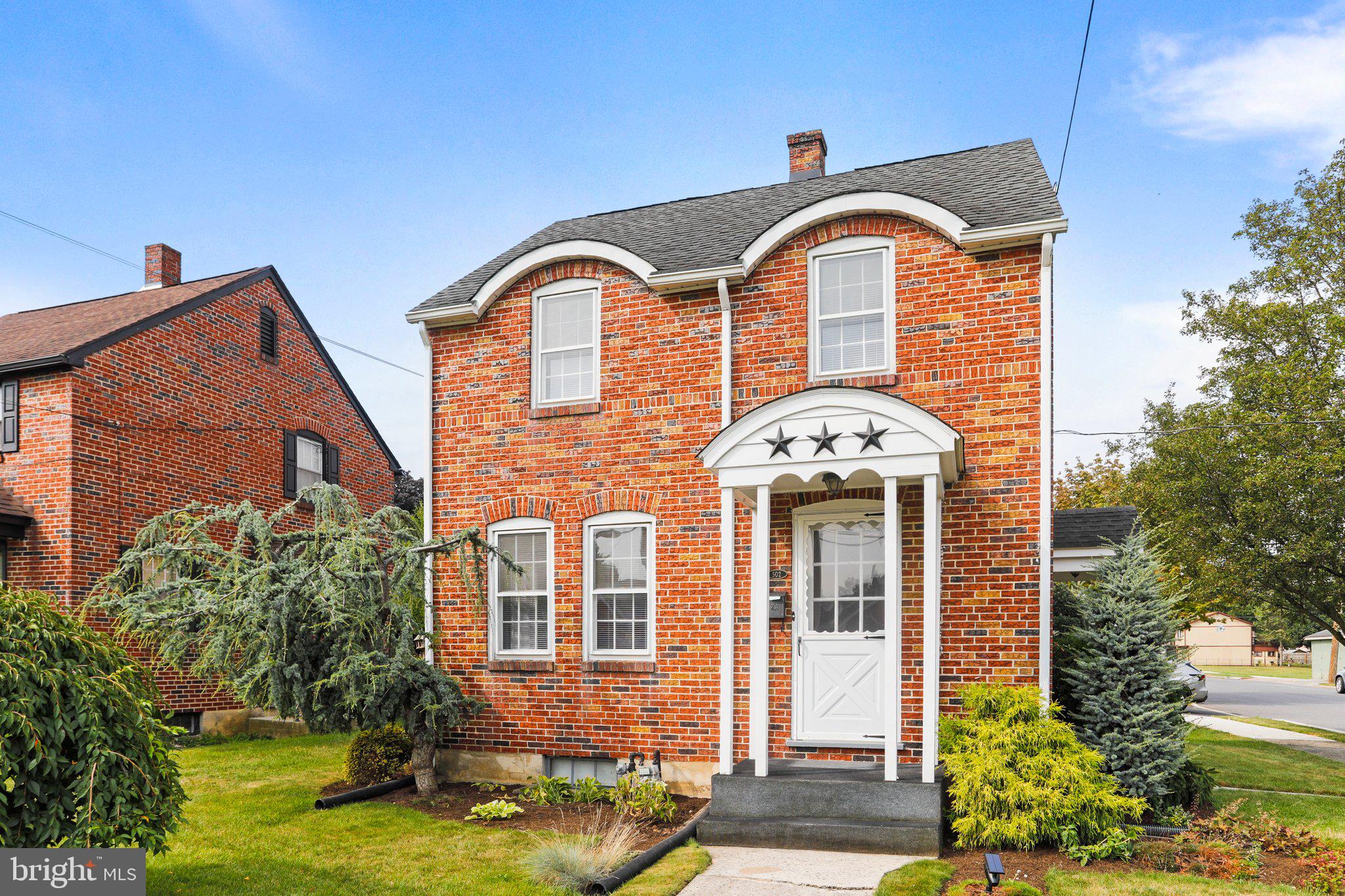 CHAMBERSBURG BOROUGH - Residential Lease