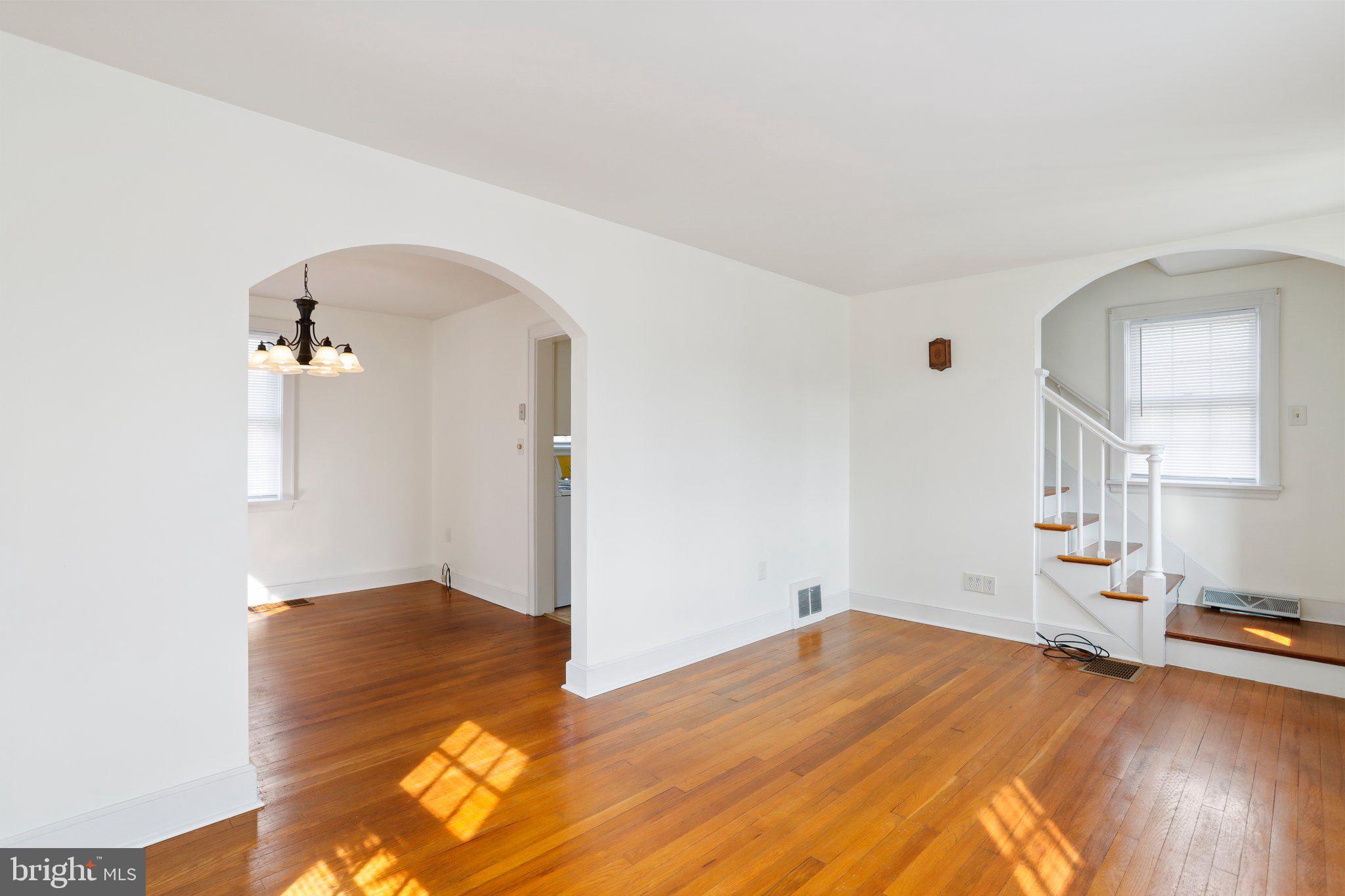 CHAMBERSBURG BOROUGH - Residential Lease