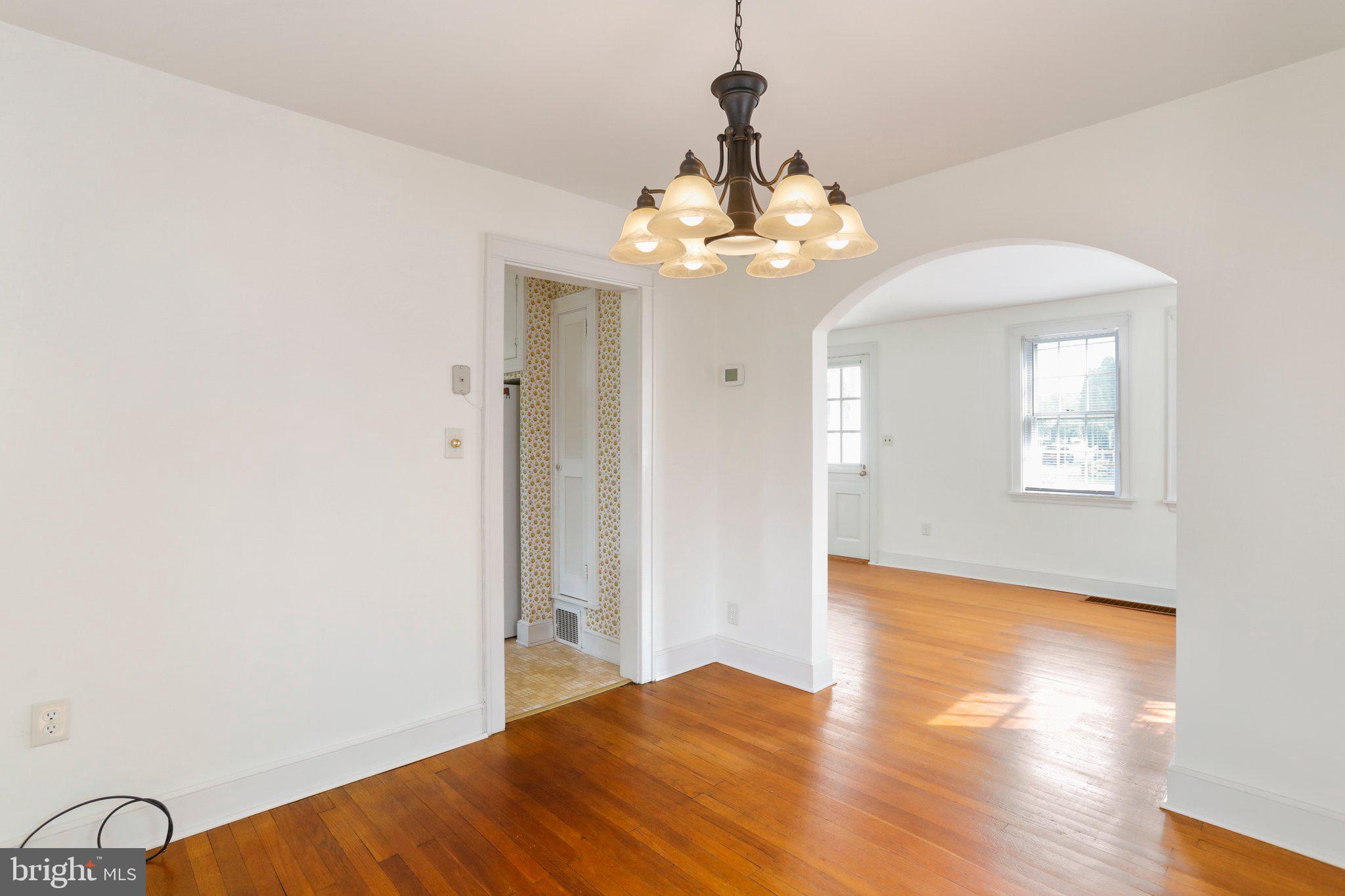 CHAMBERSBURG BOROUGH - Residential Lease