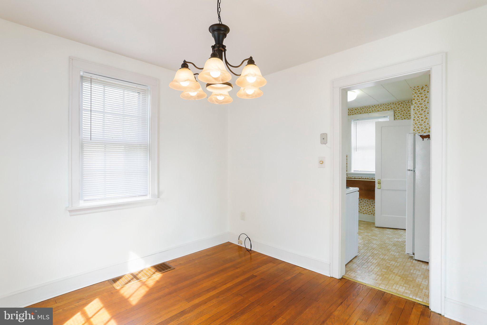 CHAMBERSBURG BOROUGH - Residential Lease