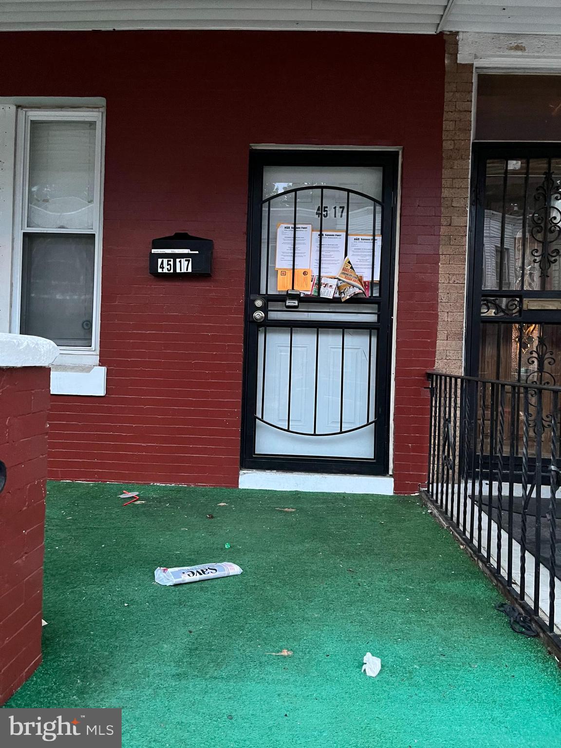 PHILADELPHIA - Residential