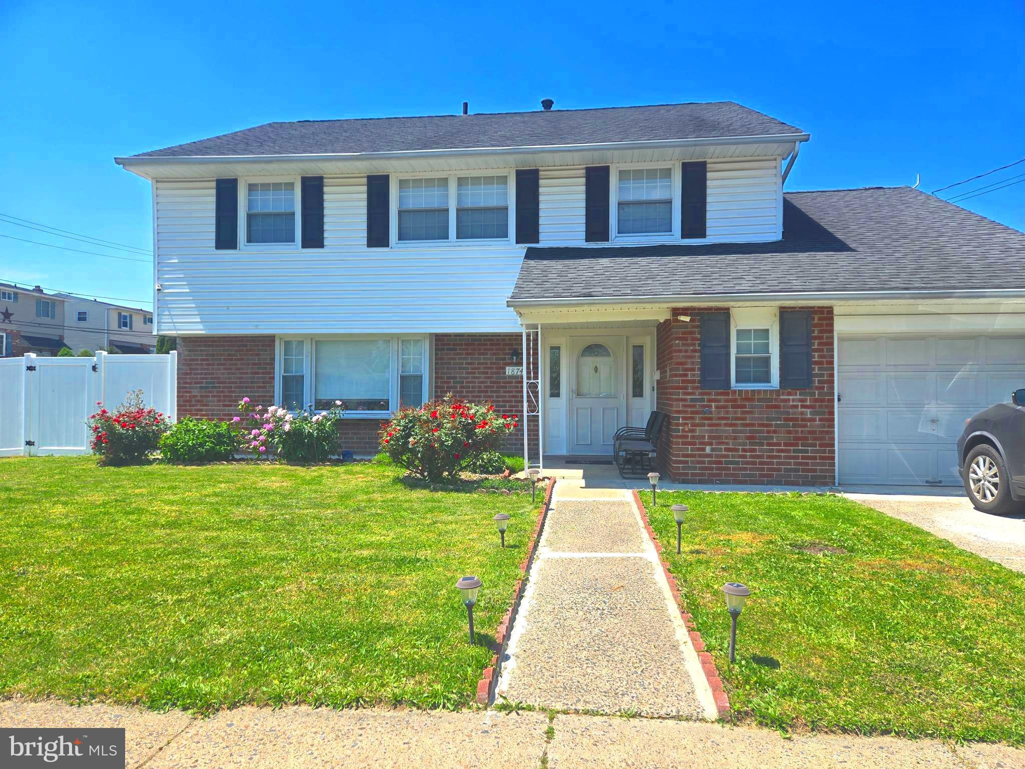 SOMERTON - Residential
