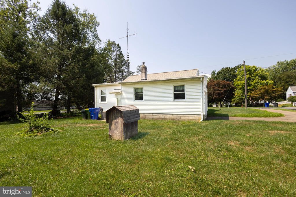 Photo of 25 Pleasant View Avenue, WILLOW STREET, PA 17584 (MLS # PALA2055042)