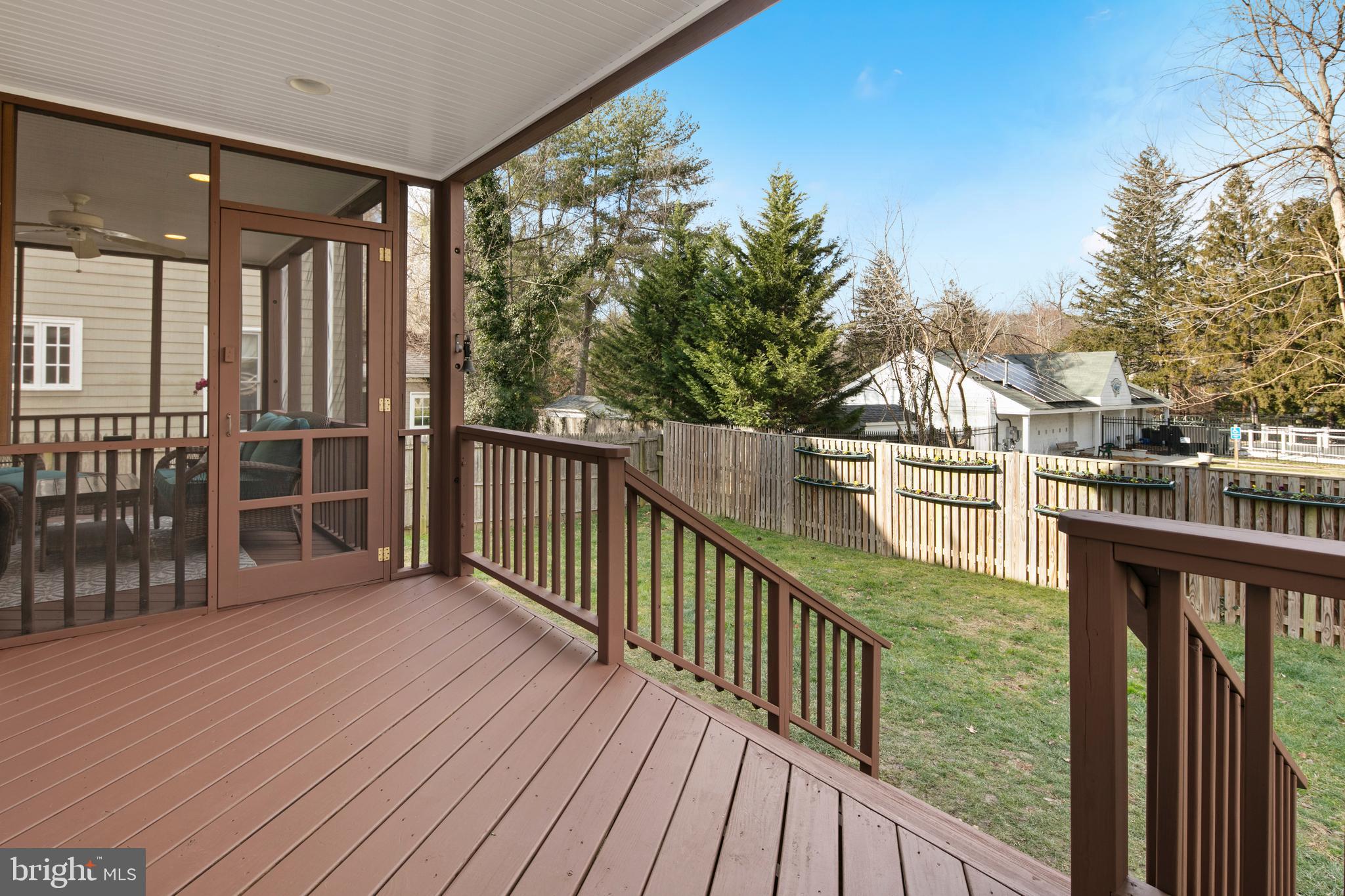 BETHESDA - Residential