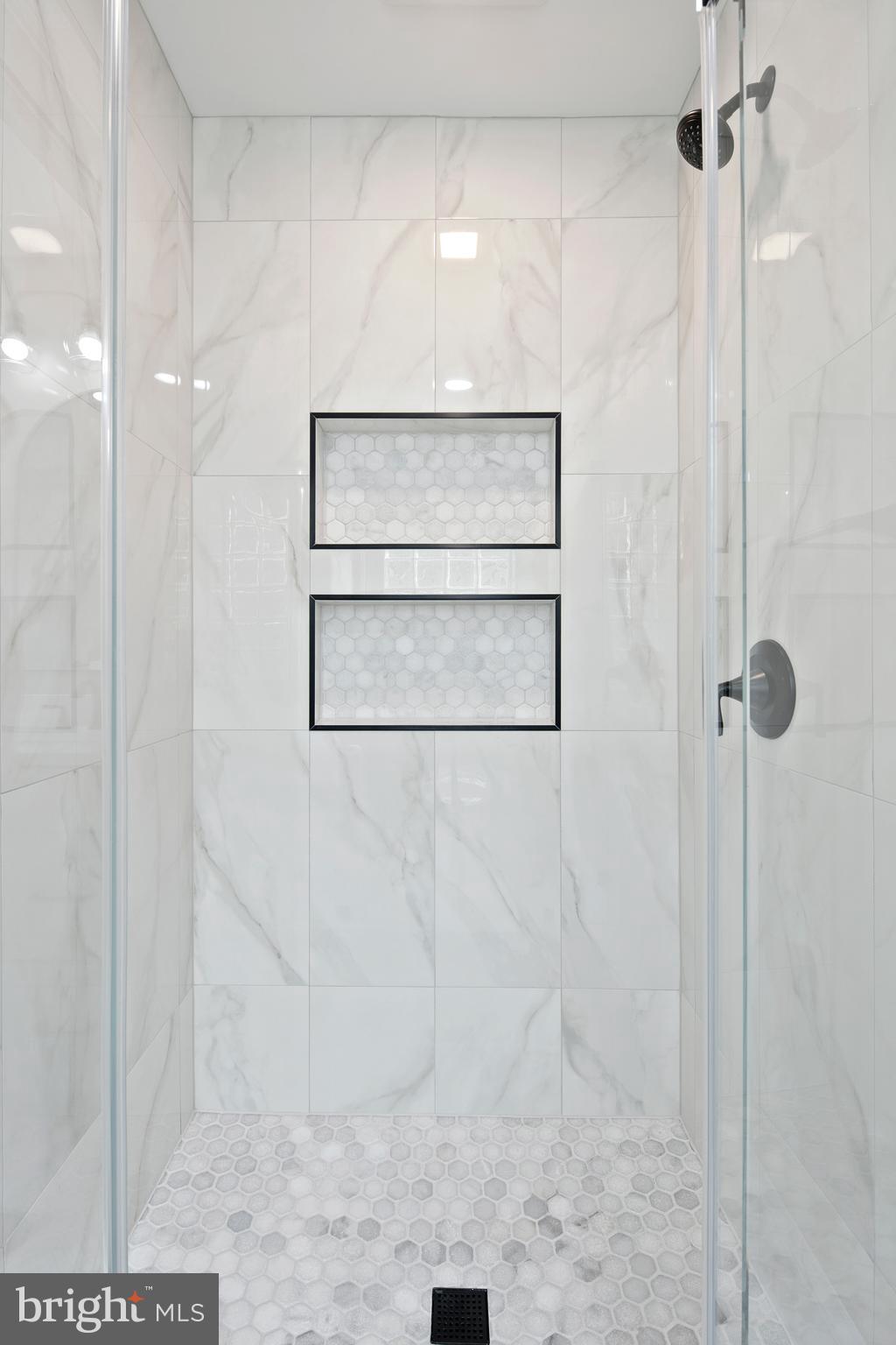 BETHESDA - Residential