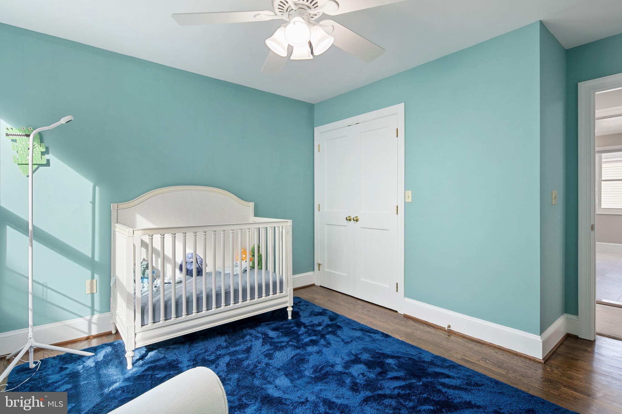 BETHESDA - Residential