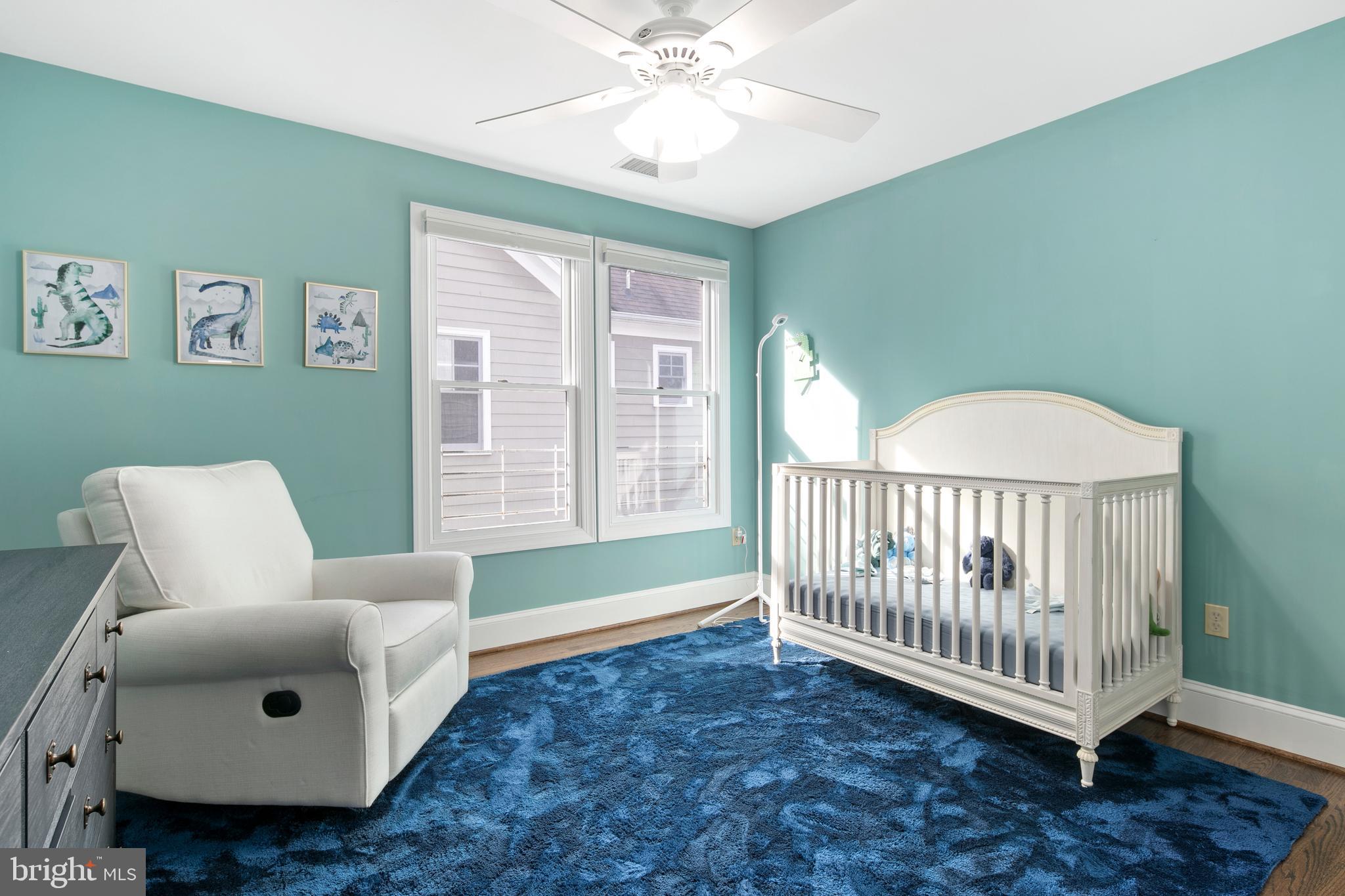 BETHESDA - Residential