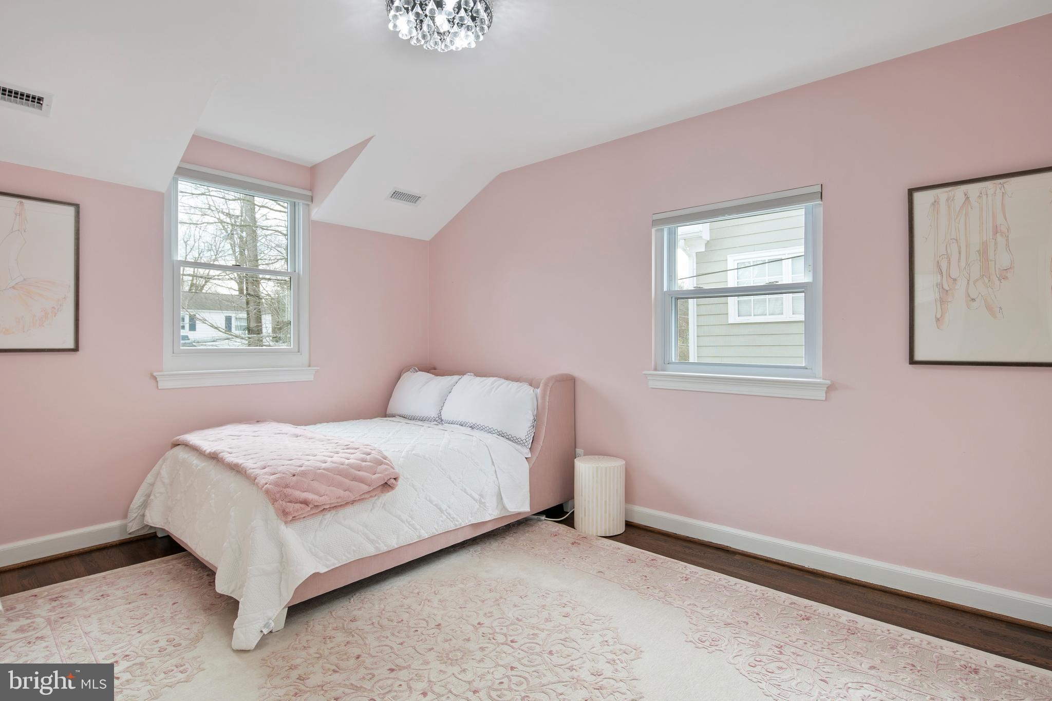 BETHESDA - Residential