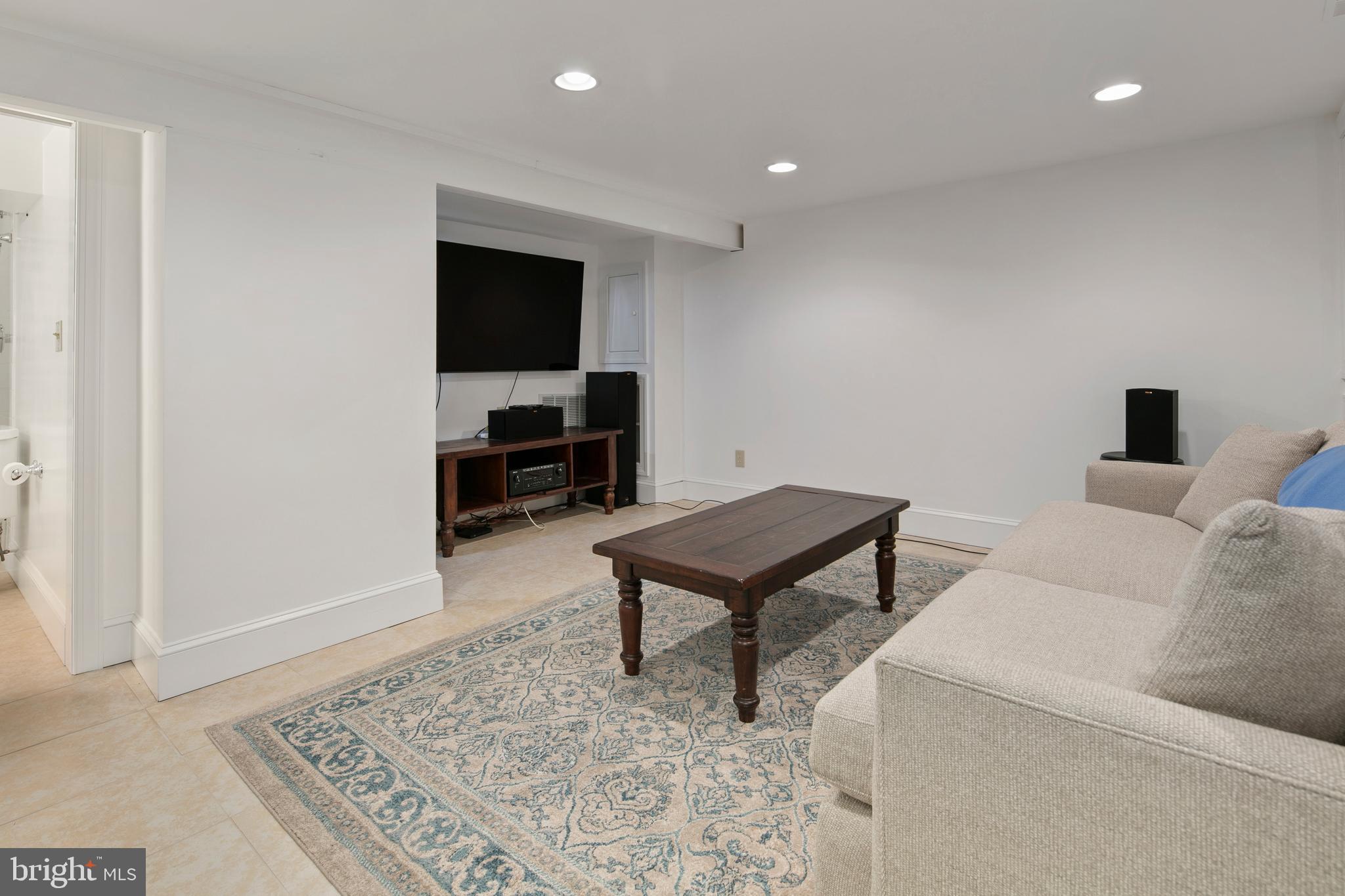 BETHESDA - Residential