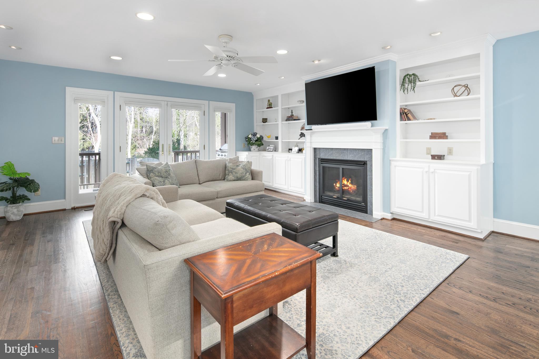 BETHESDA - Residential