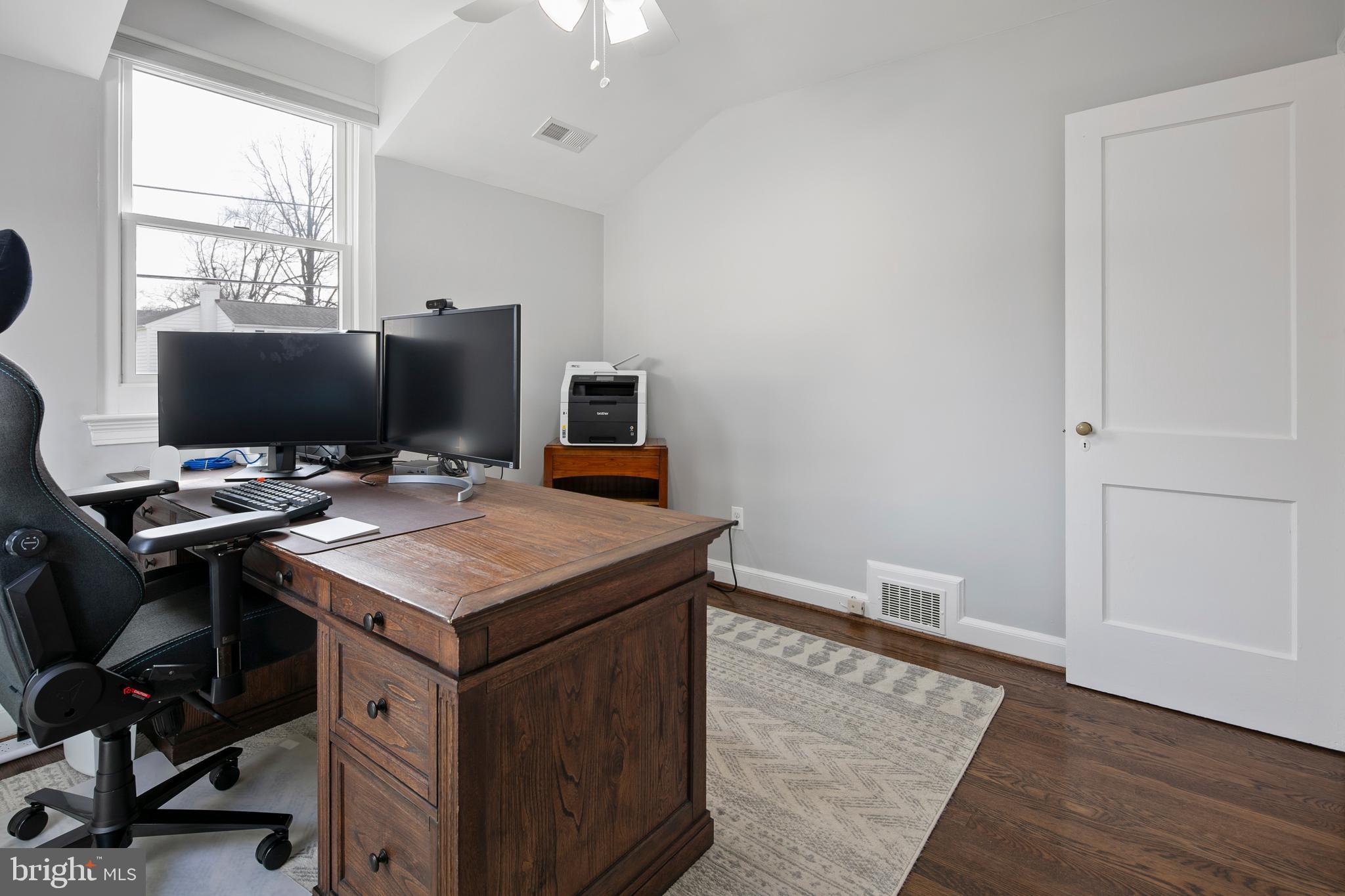 BETHESDA - Residential