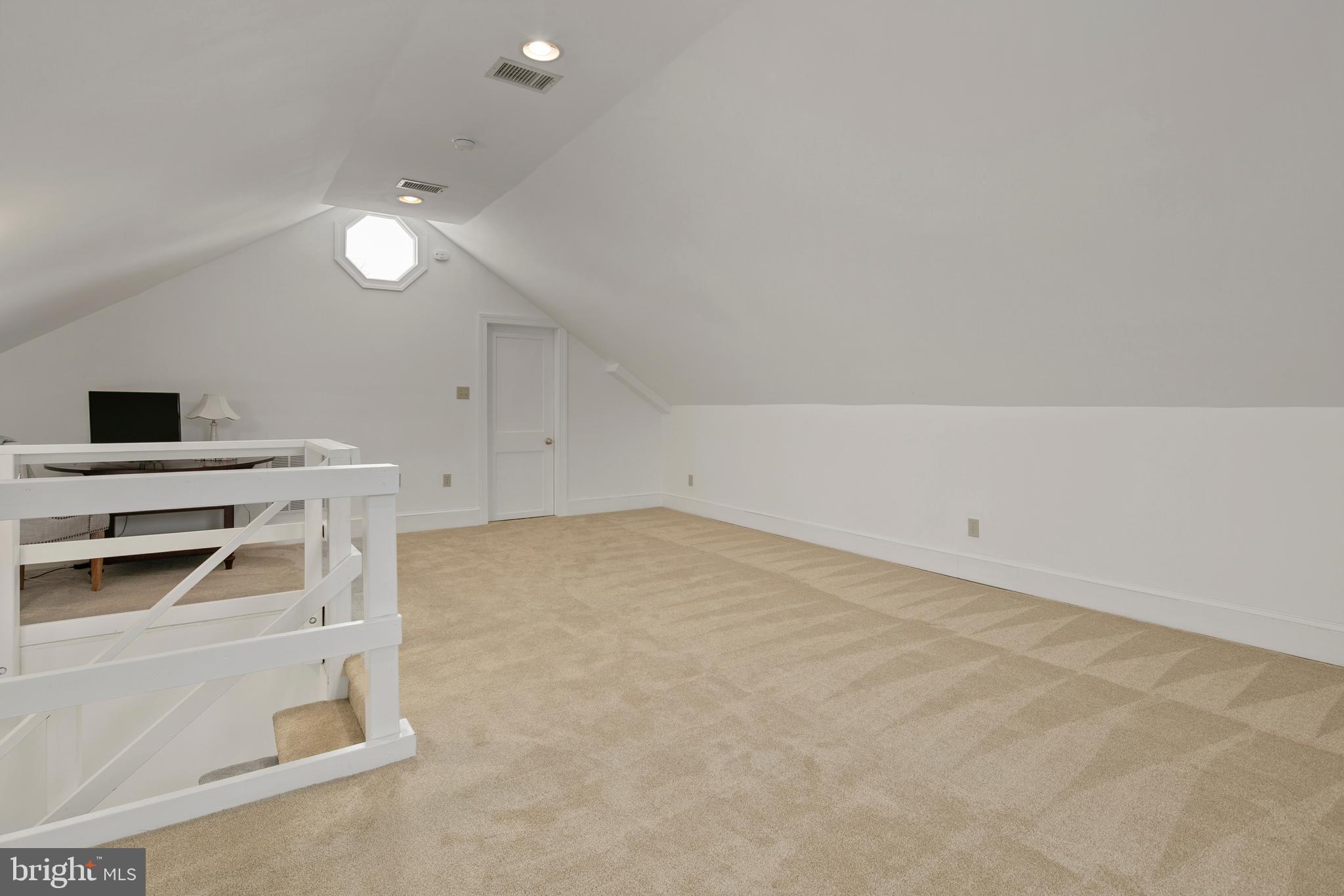 BETHESDA - Residential