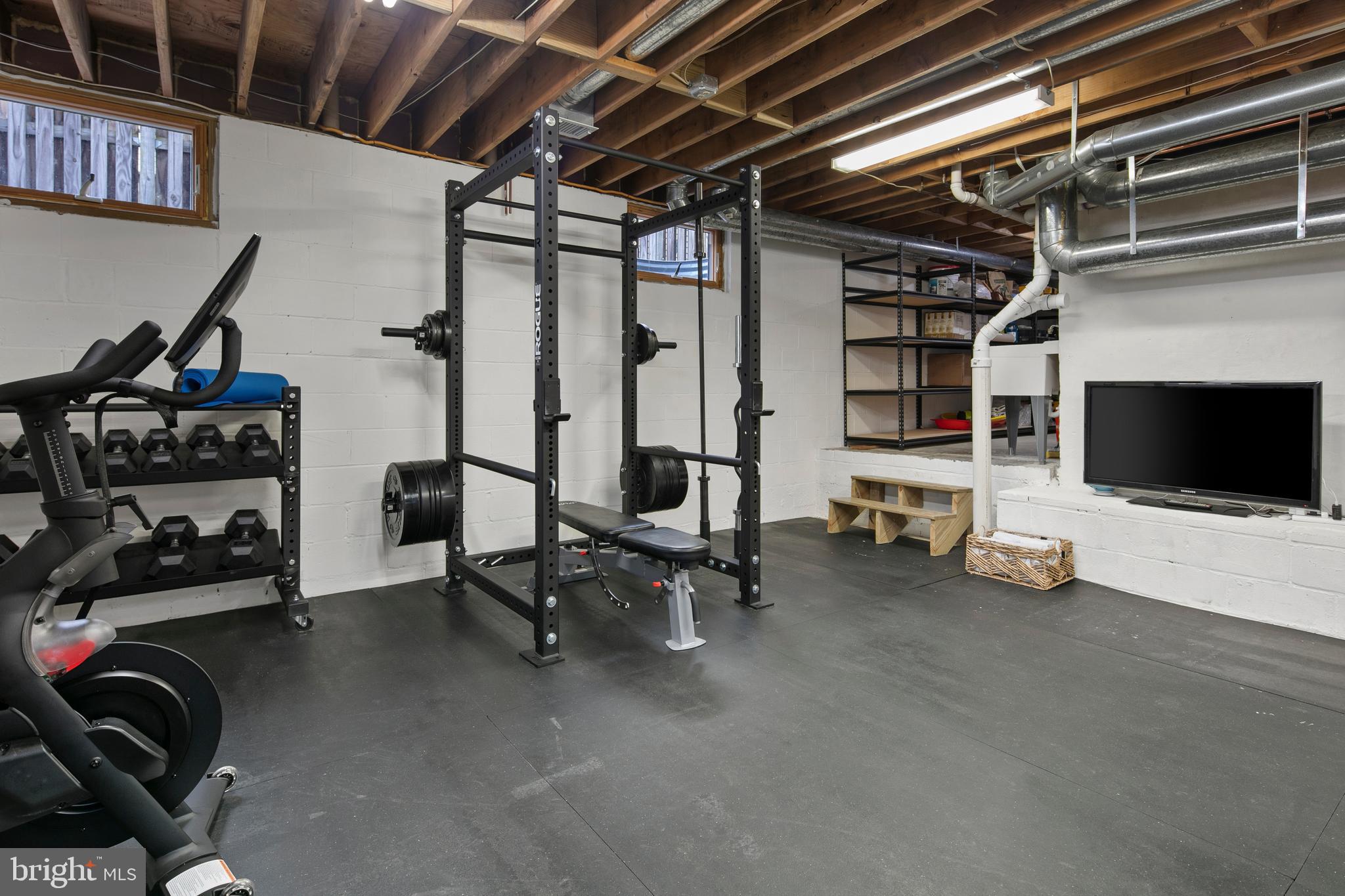 BETHESDA - Residential