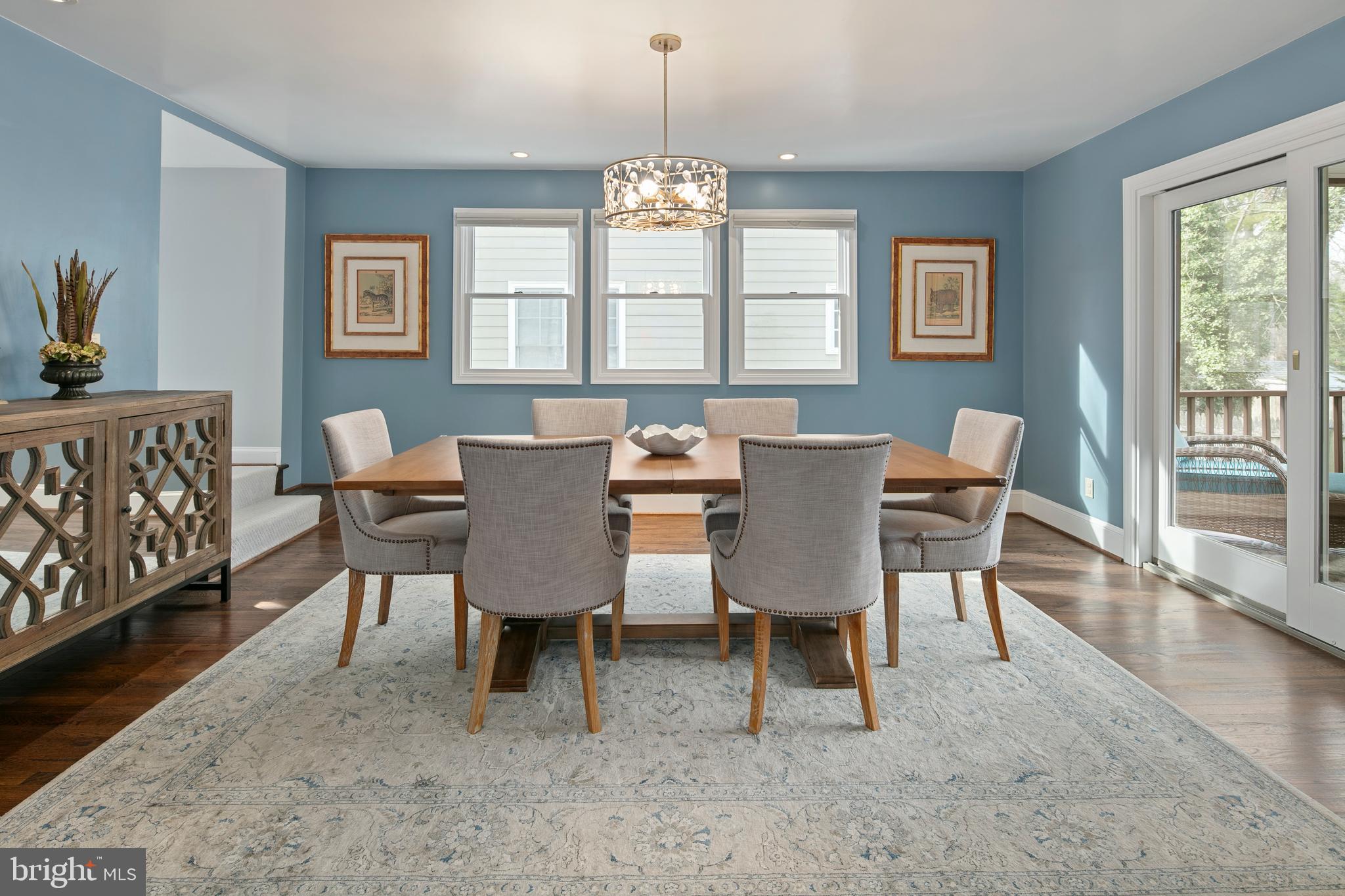 BETHESDA - Residential