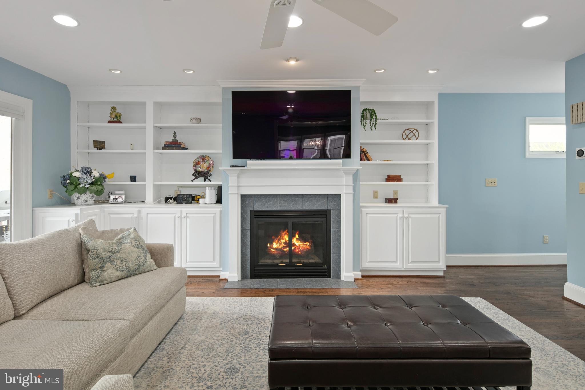 BETHESDA - Residential