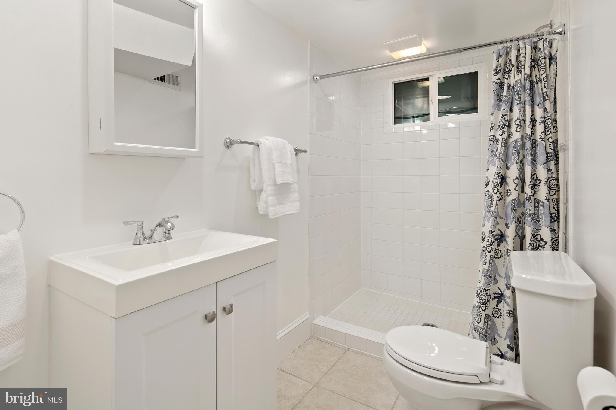 BETHESDA - Residential