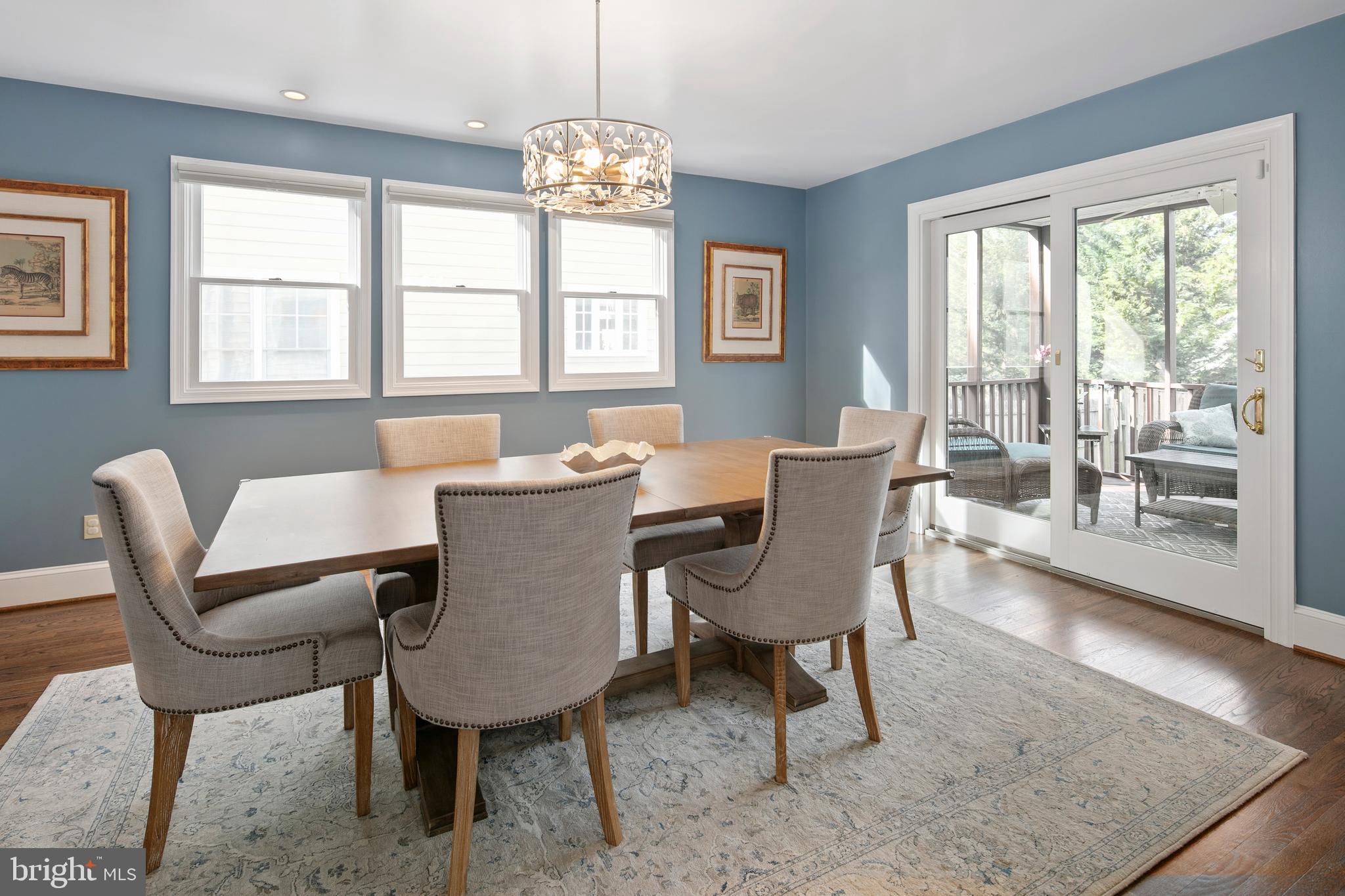 BETHESDA - Residential