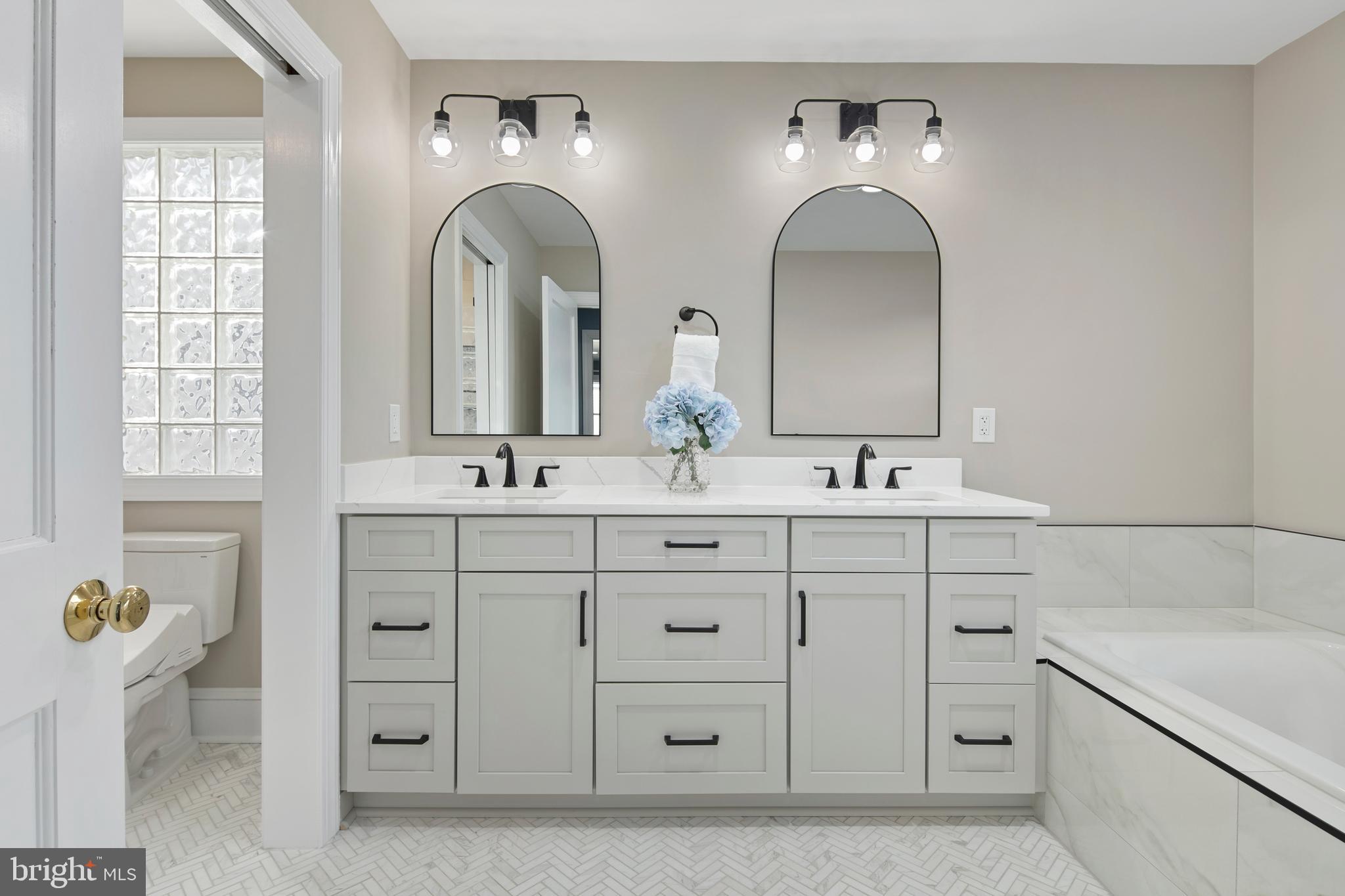 BETHESDA - Residential