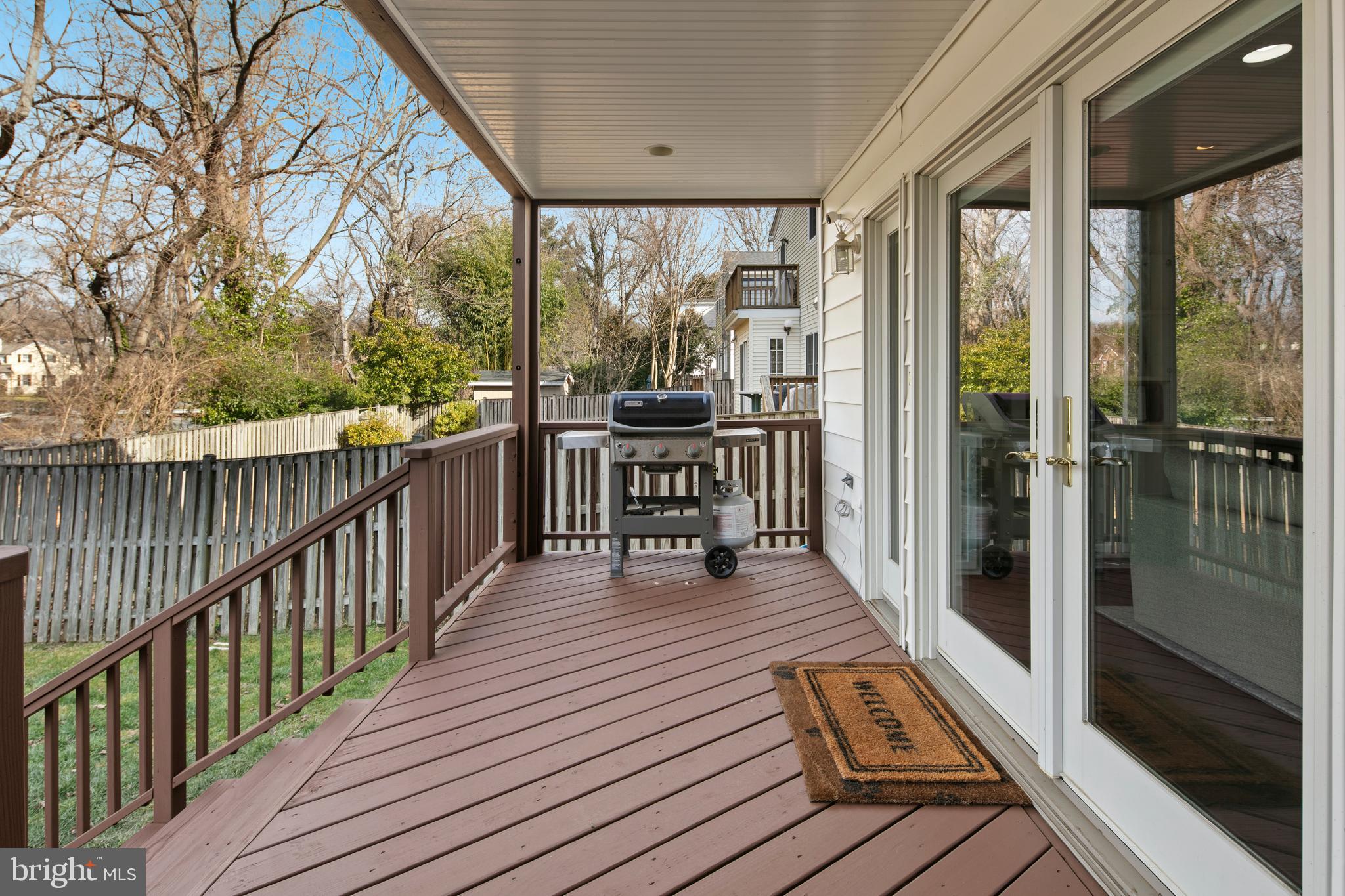 BETHESDA - Residential