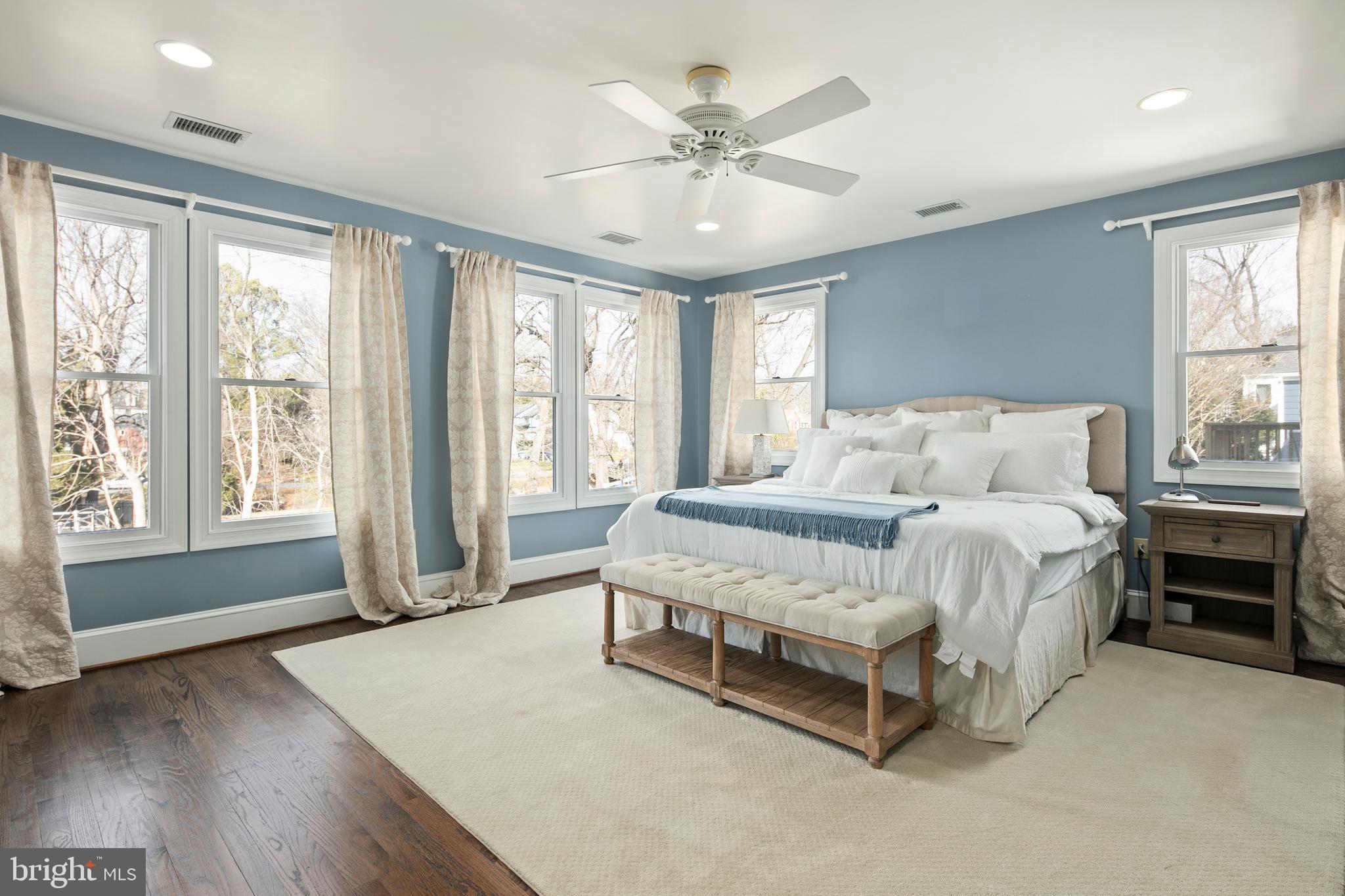 BETHESDA - Residential