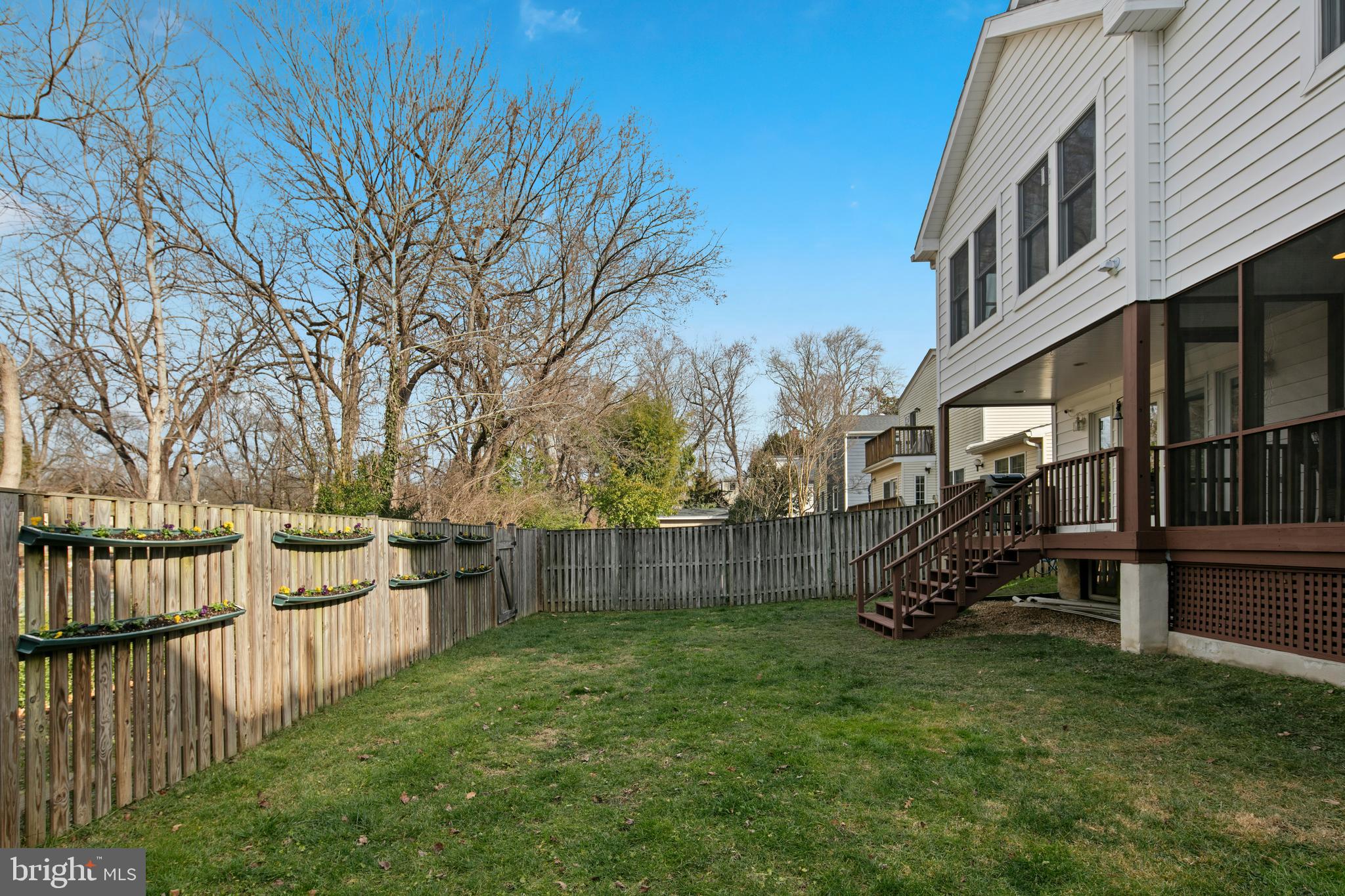 BETHESDA - Residential