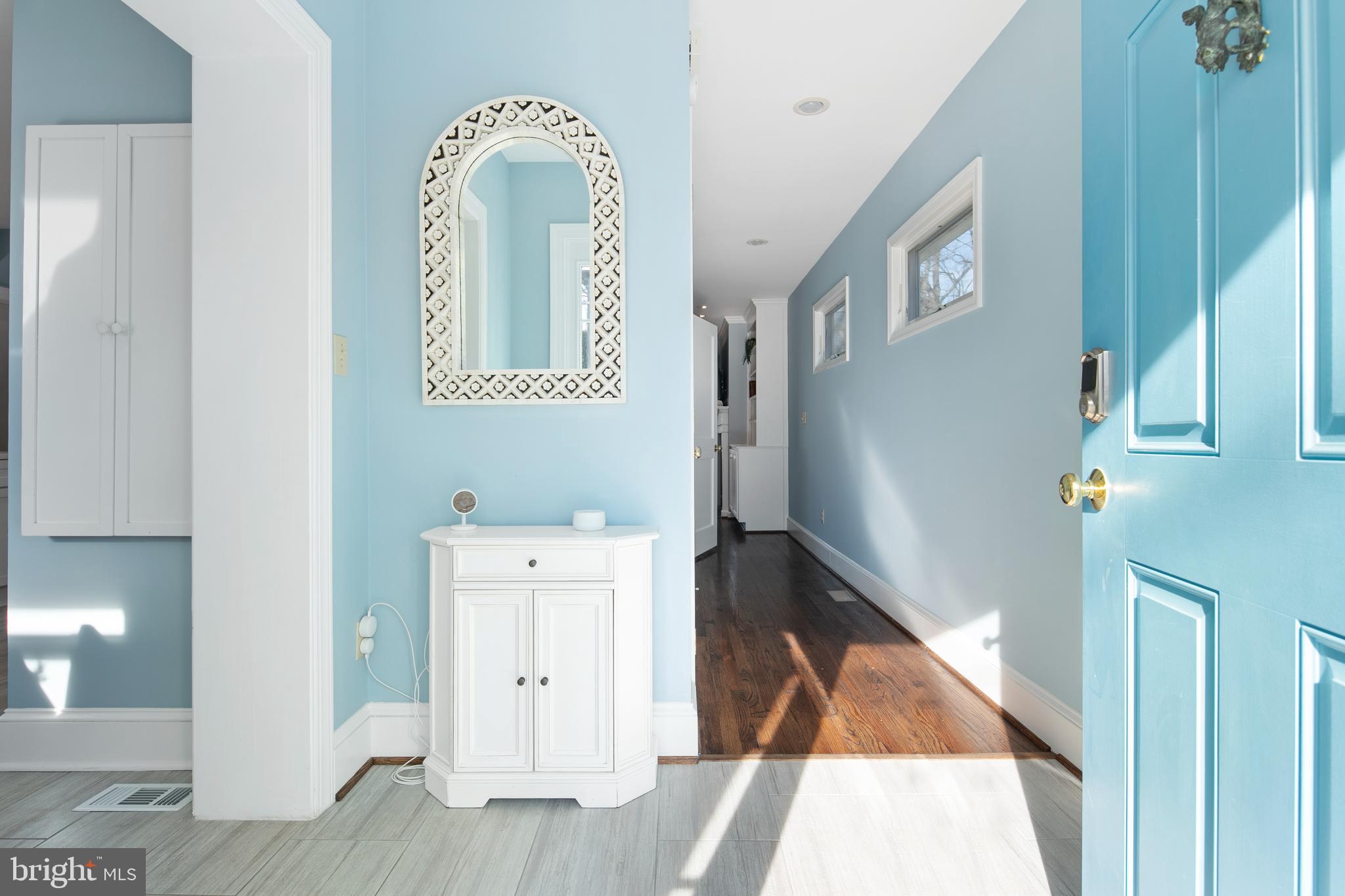 BETHESDA - Residential