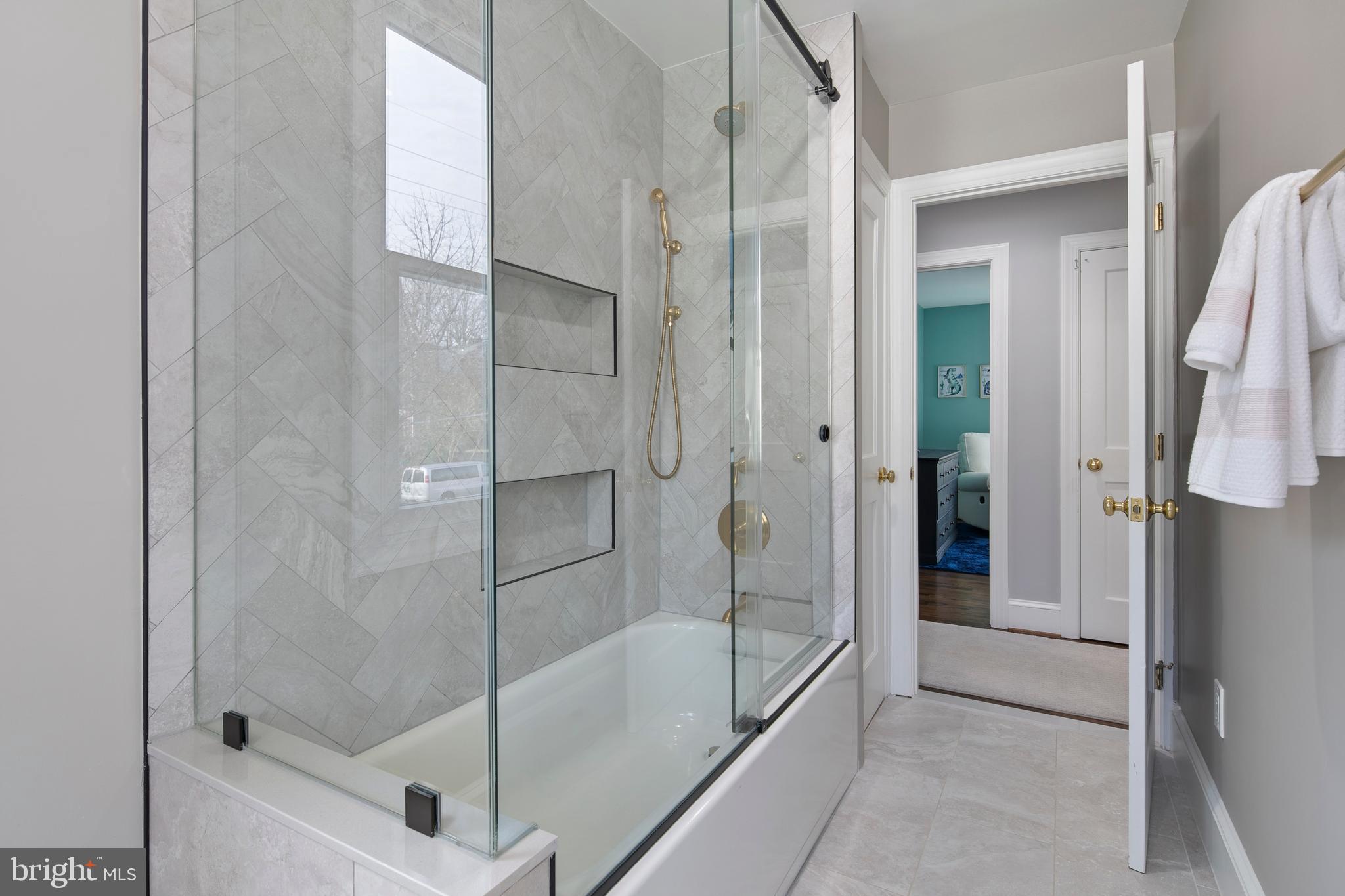 BETHESDA - Residential