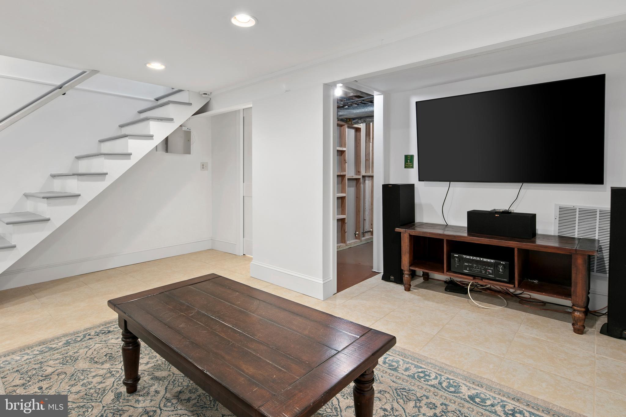 BETHESDA - Residential