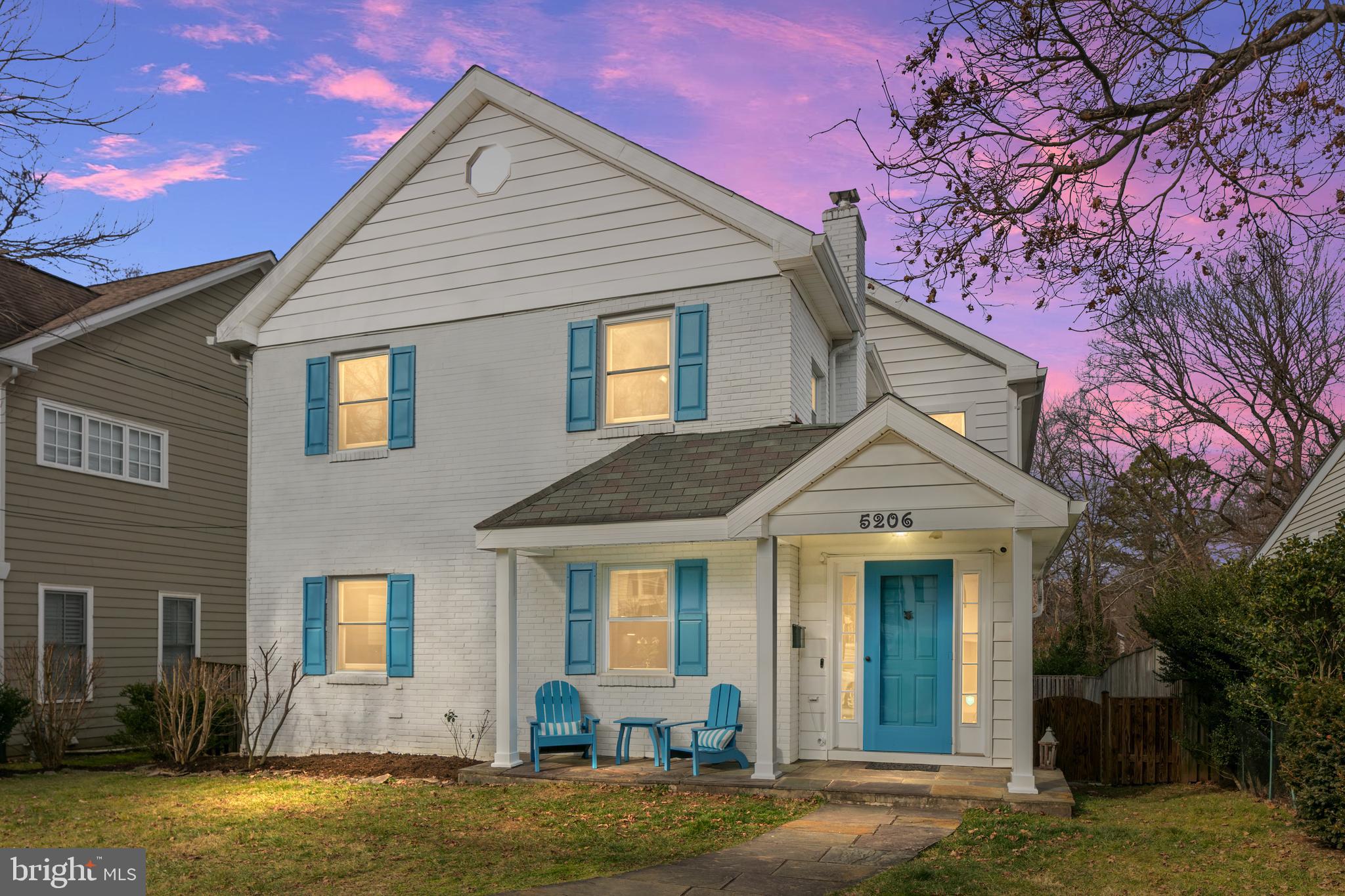 BETHESDA - Residential