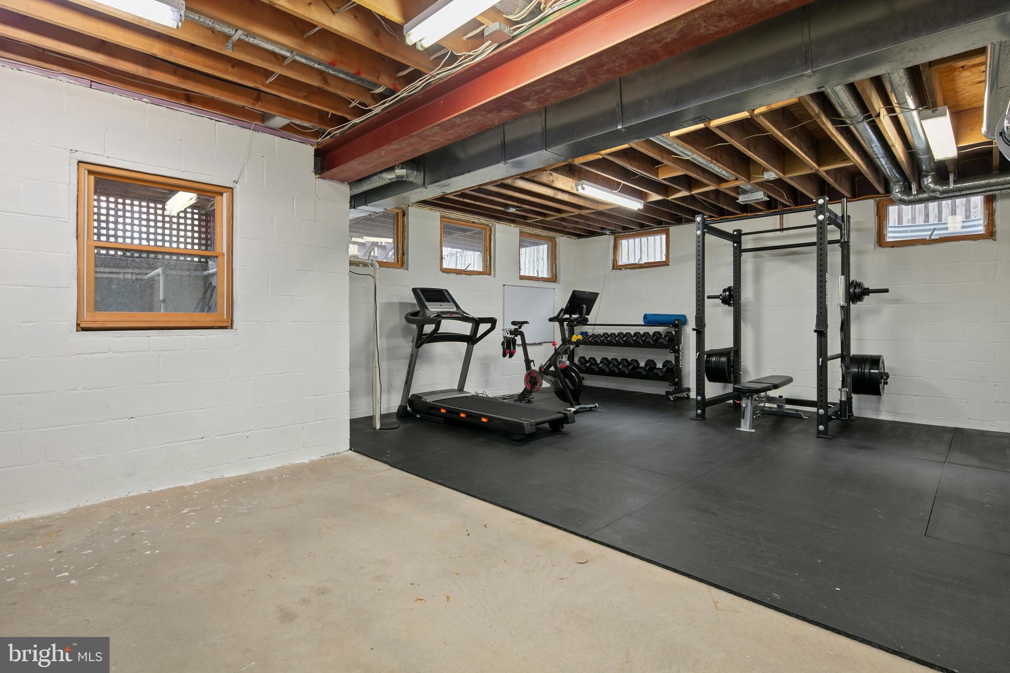 BETHESDA - Residential