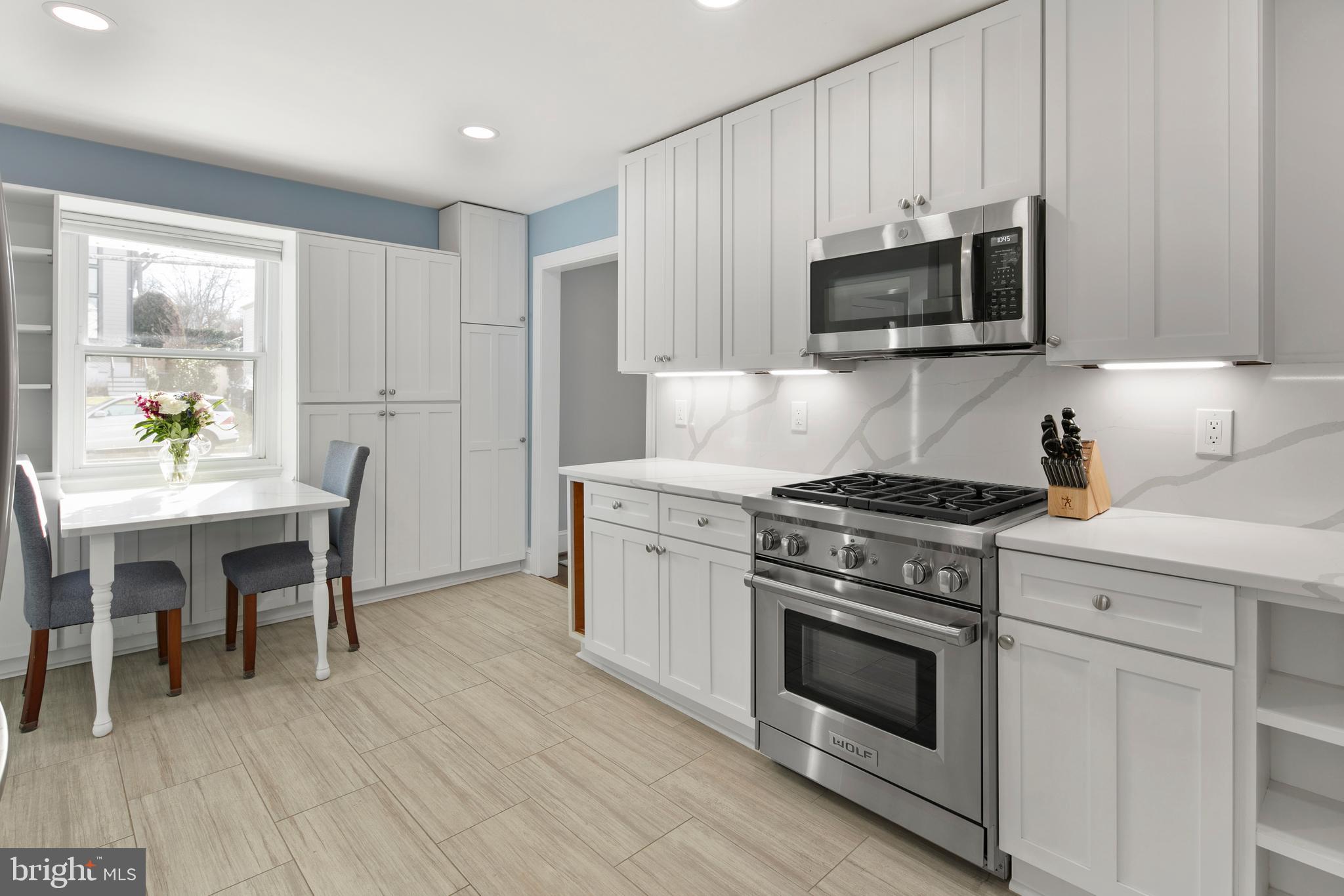 BETHESDA - Residential