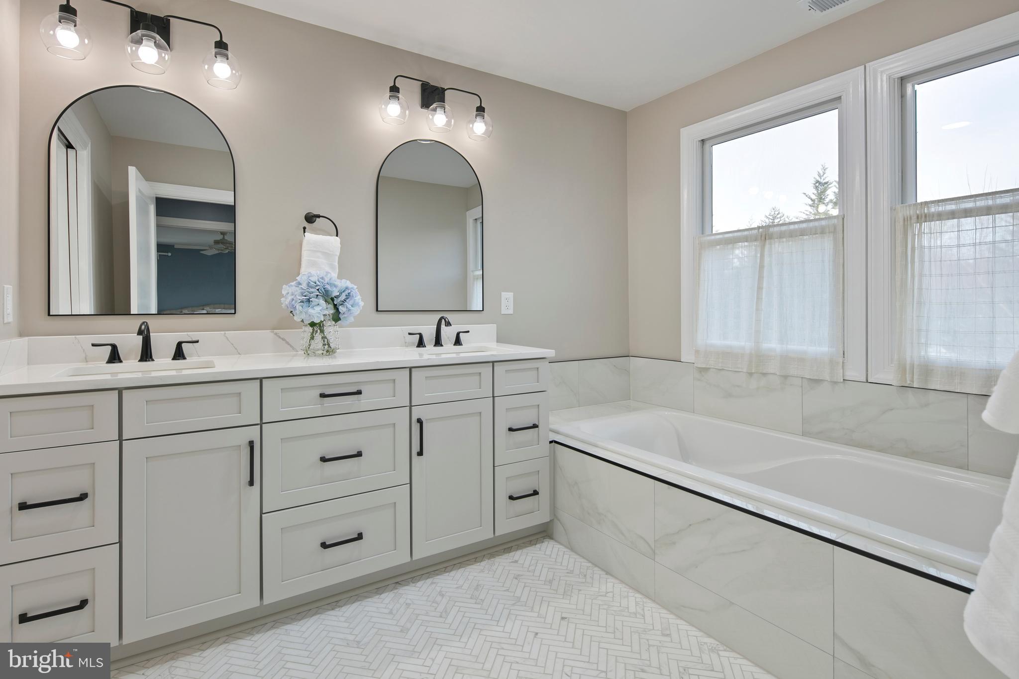 BETHESDA - Residential