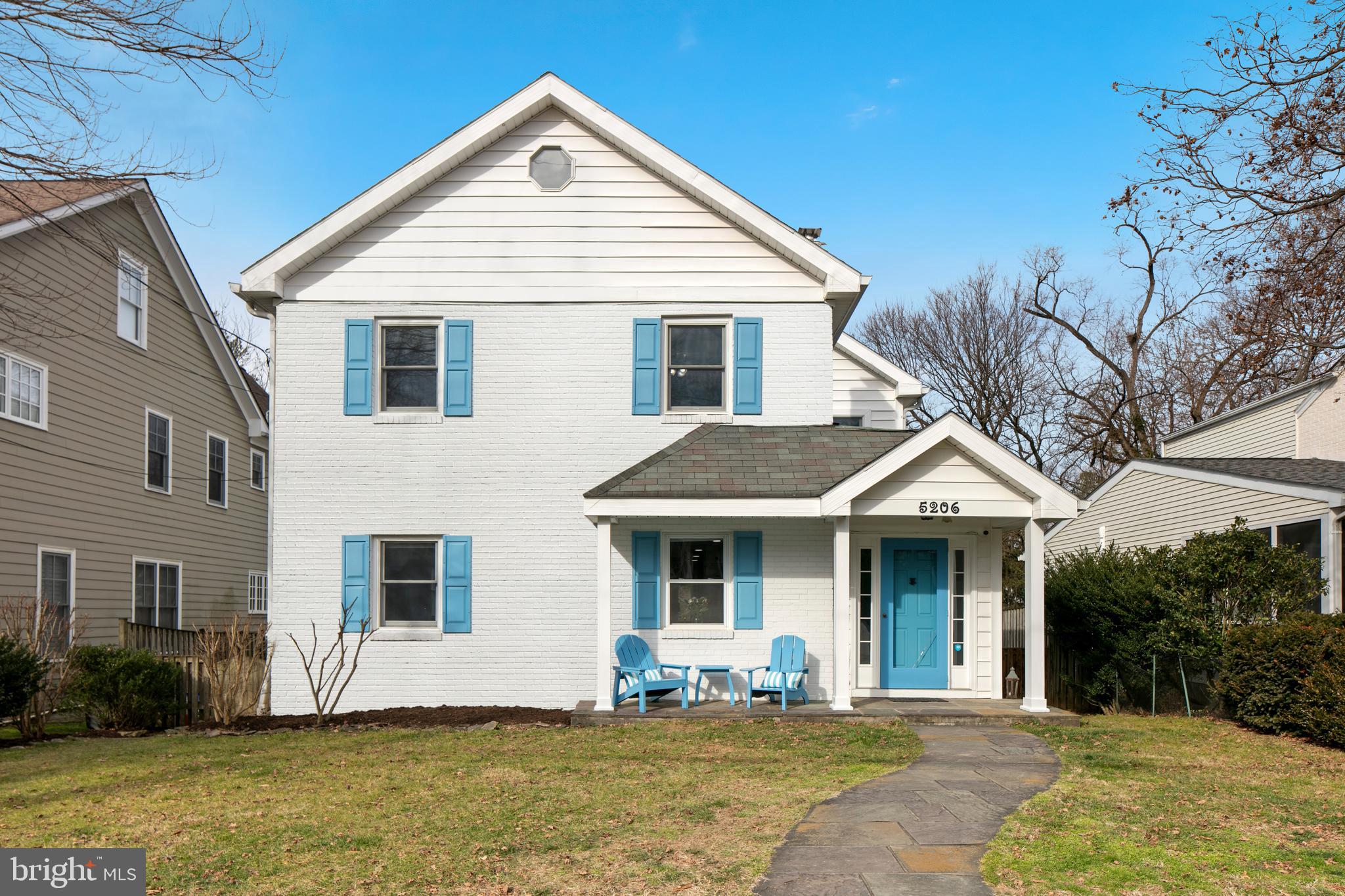 BETHESDA - Residential