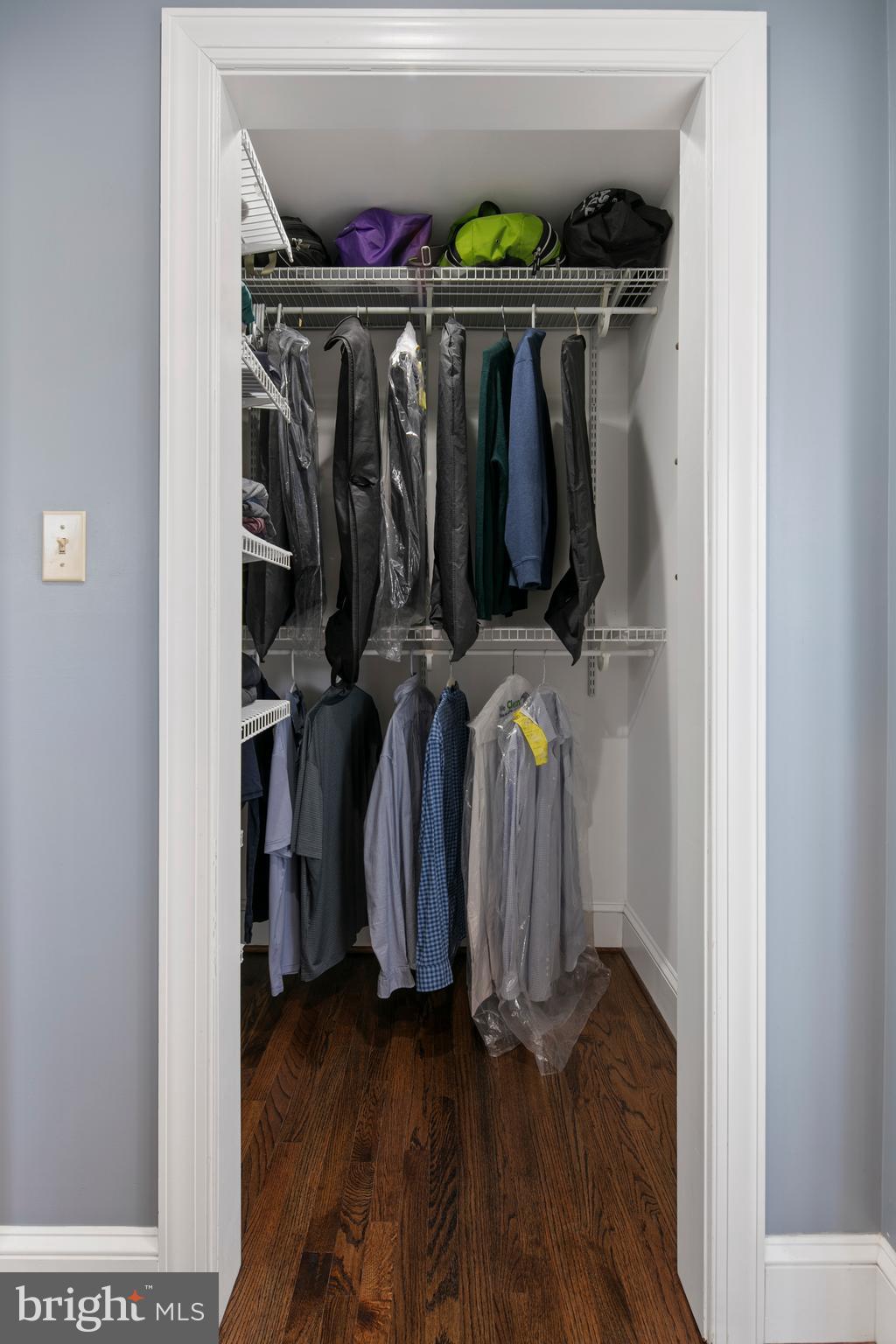 BETHESDA - Residential