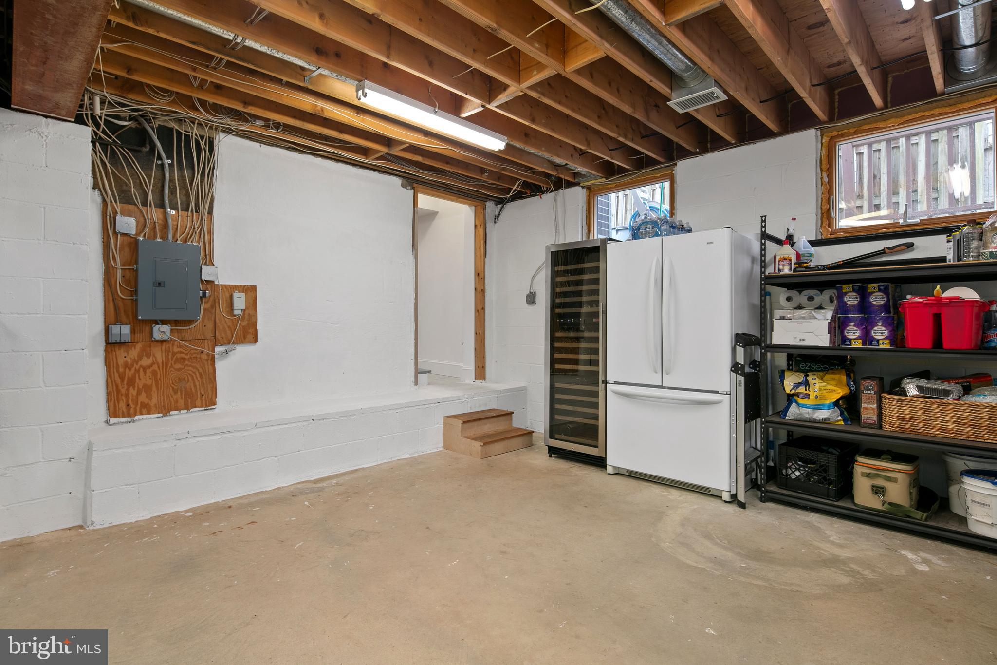 BETHESDA - Residential