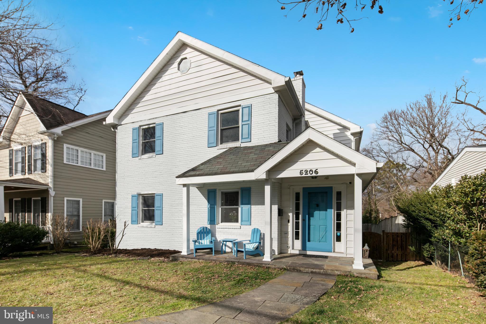 BETHESDA - Residential