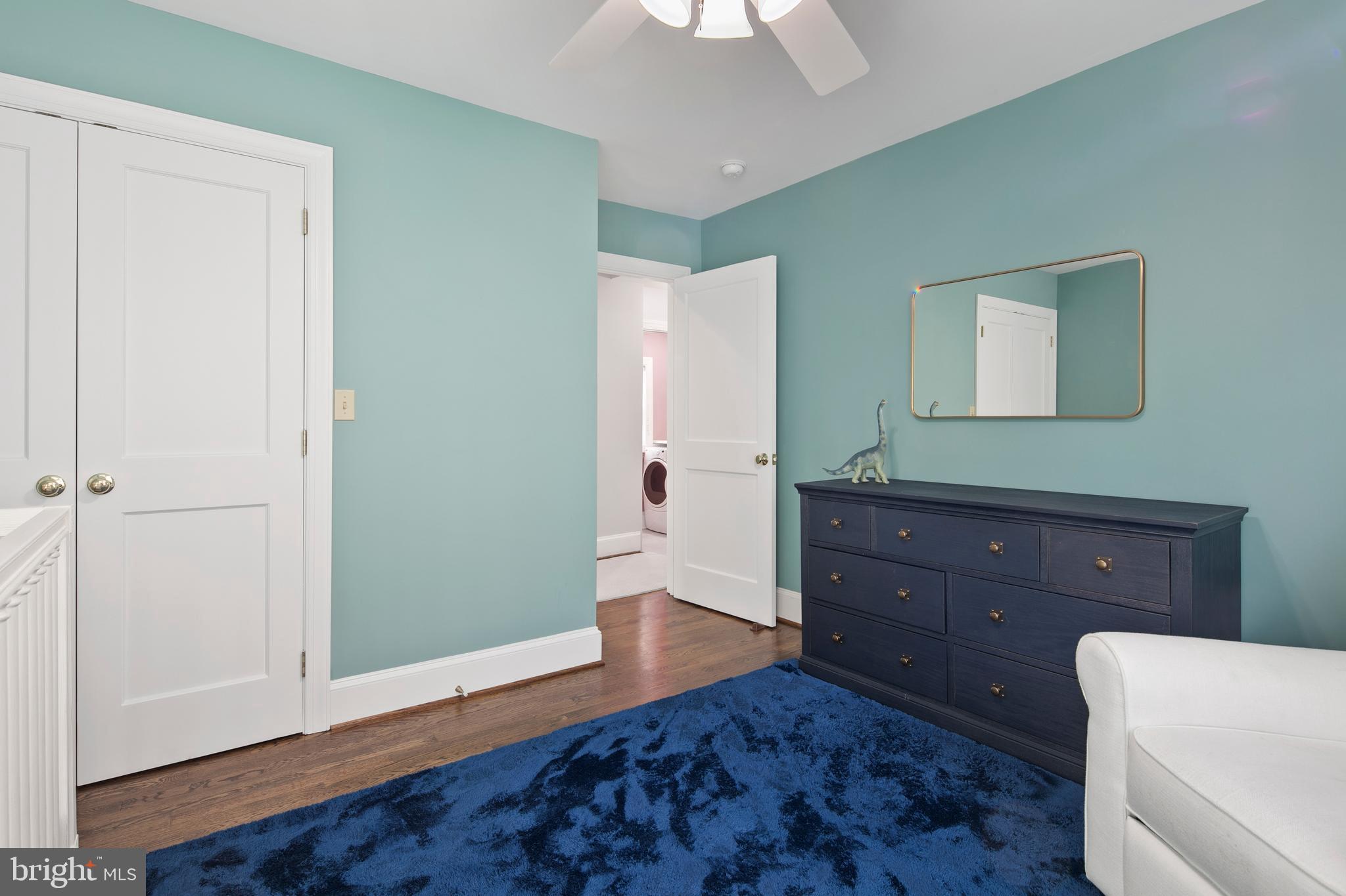 BETHESDA - Residential