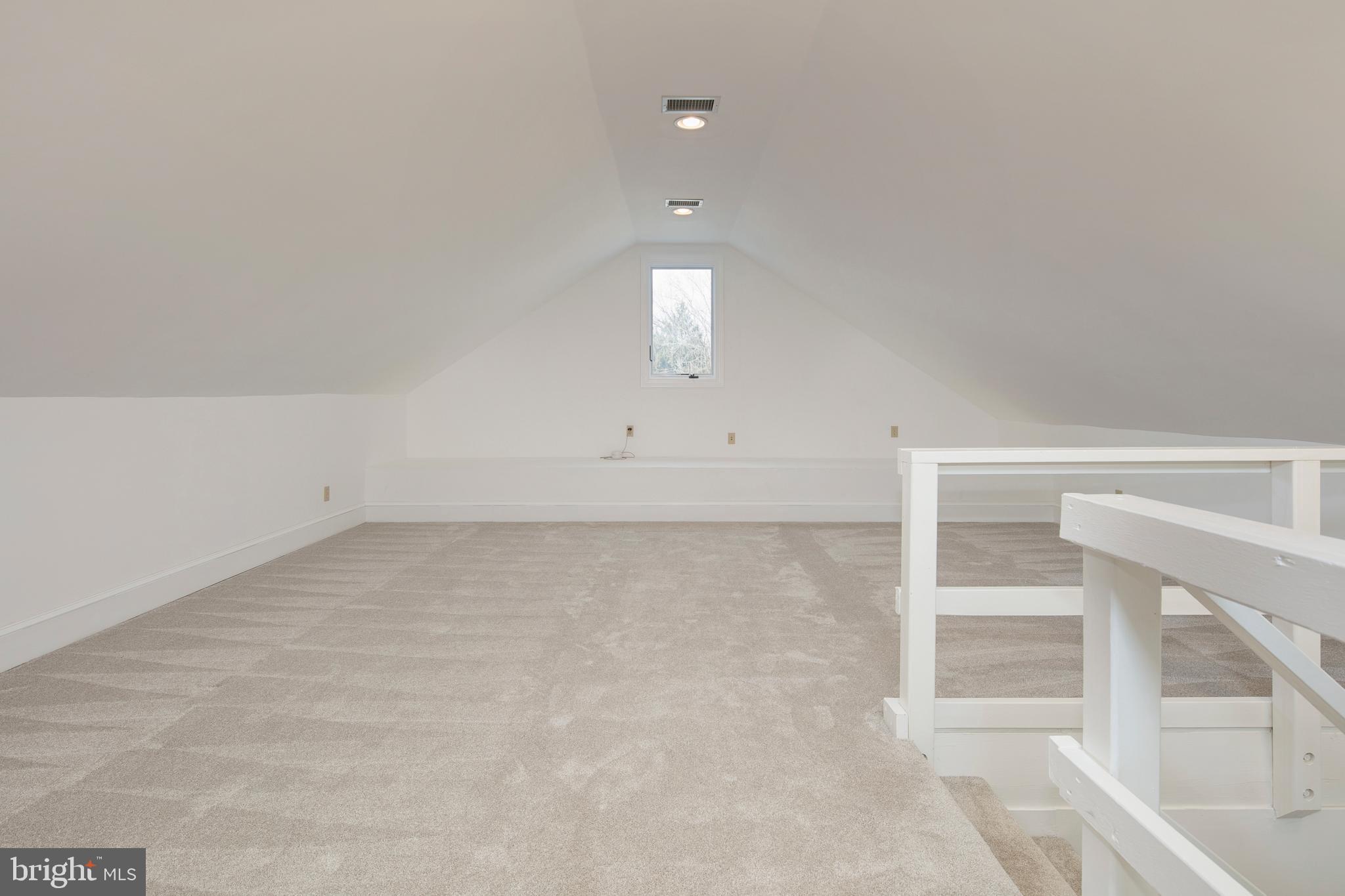 BETHESDA - Residential