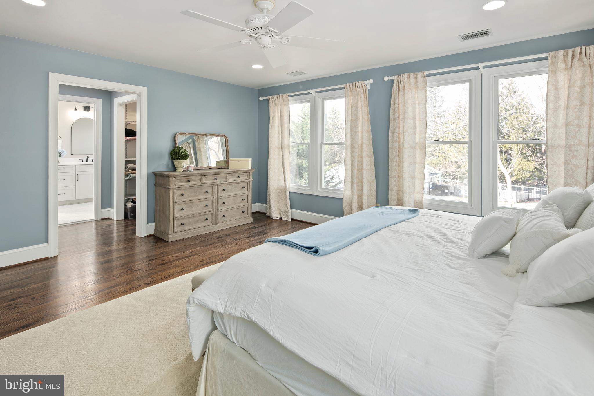 BETHESDA - Residential