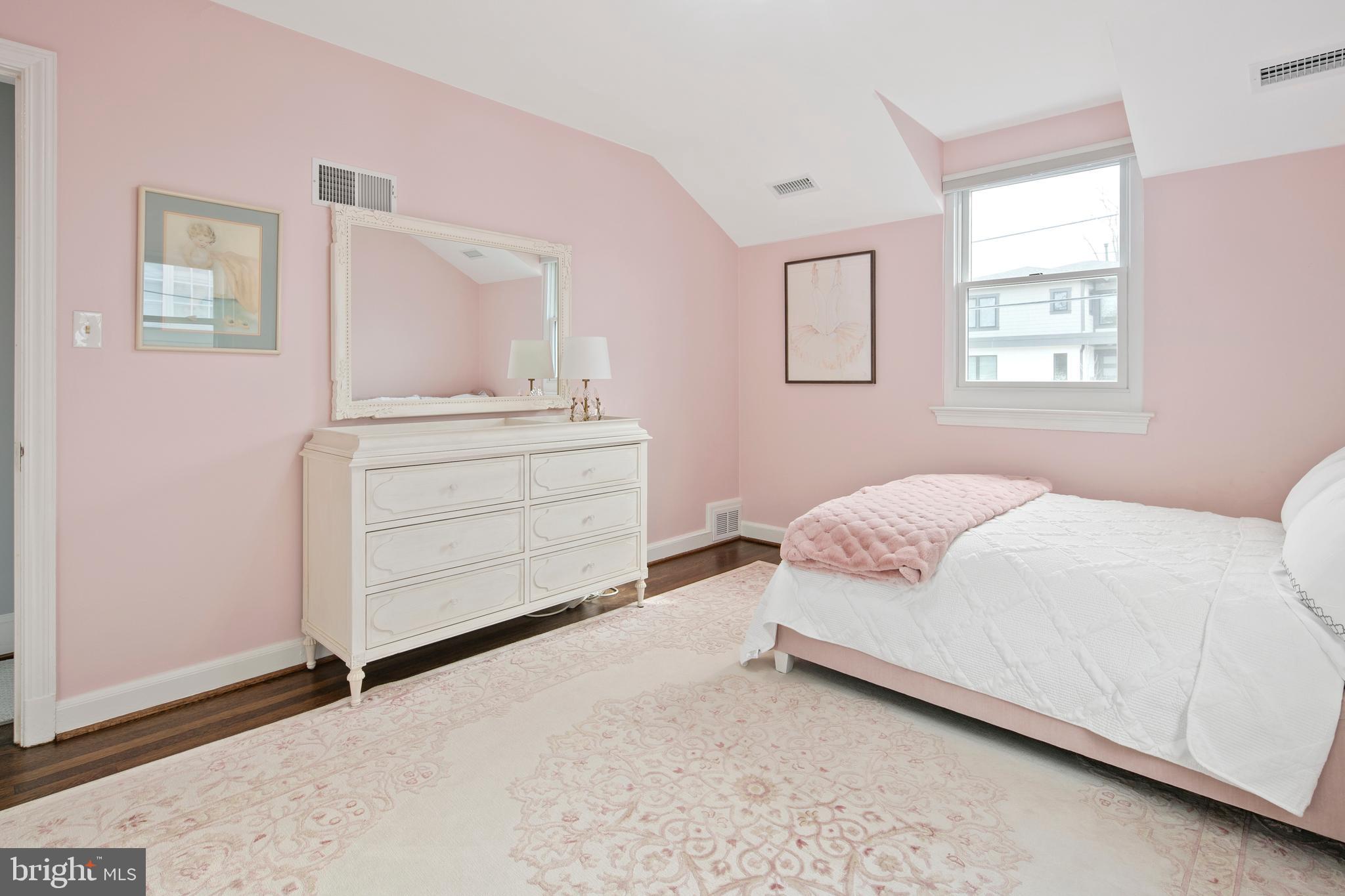 BETHESDA - Residential