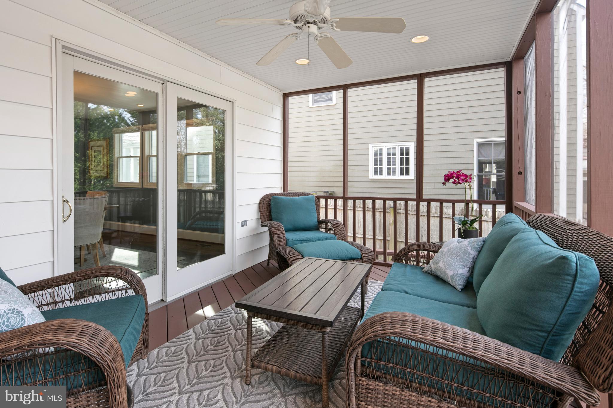 BETHESDA - Residential