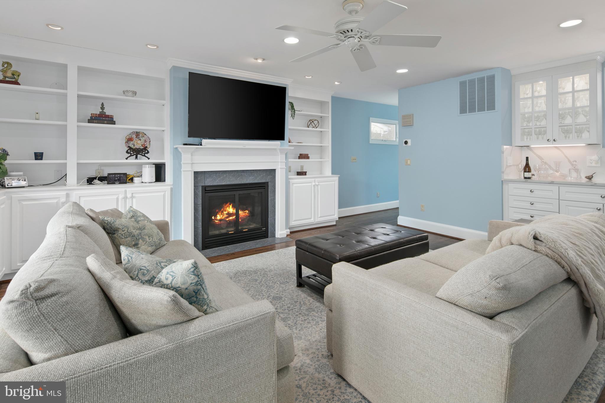 BETHESDA - Residential