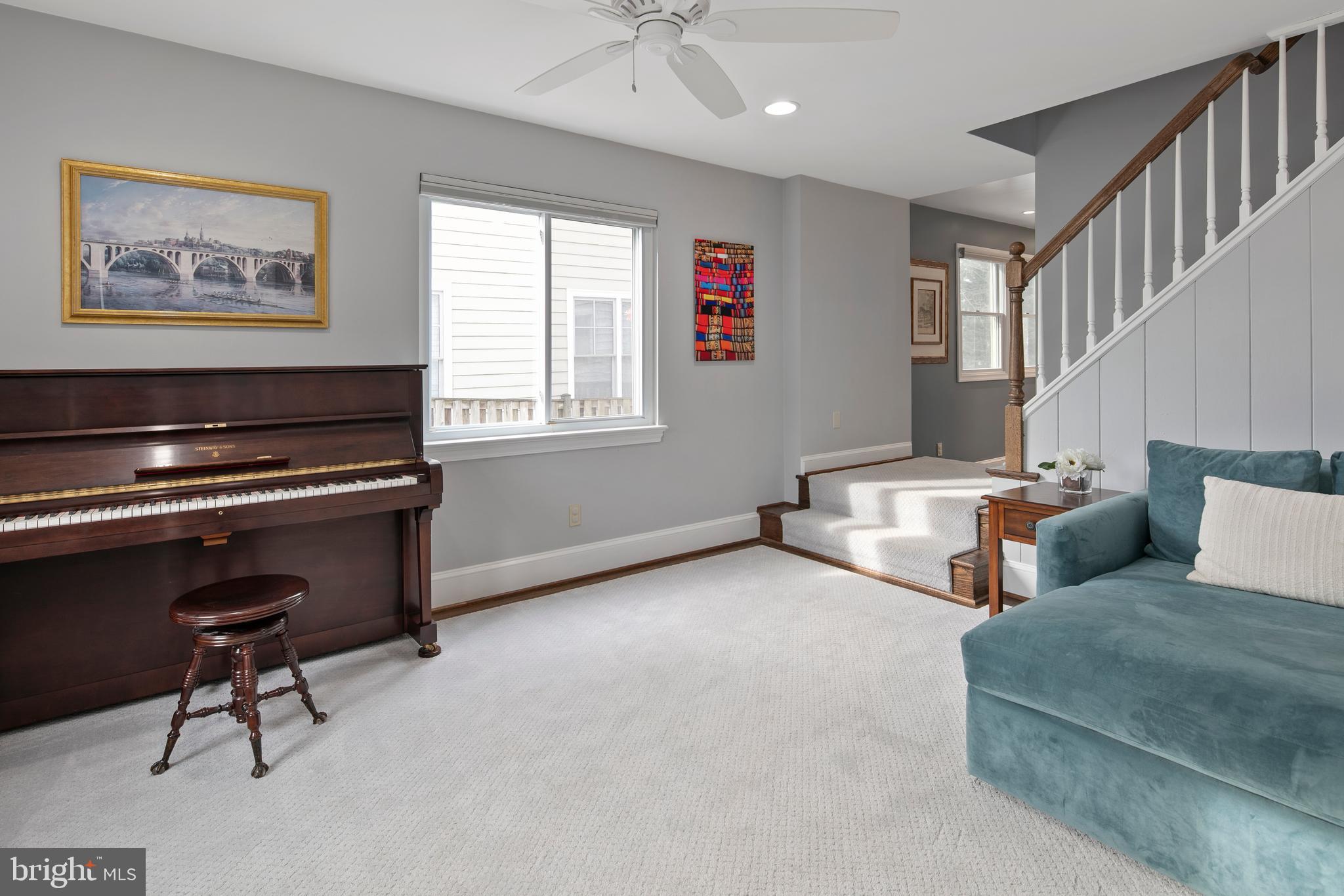 BETHESDA - Residential