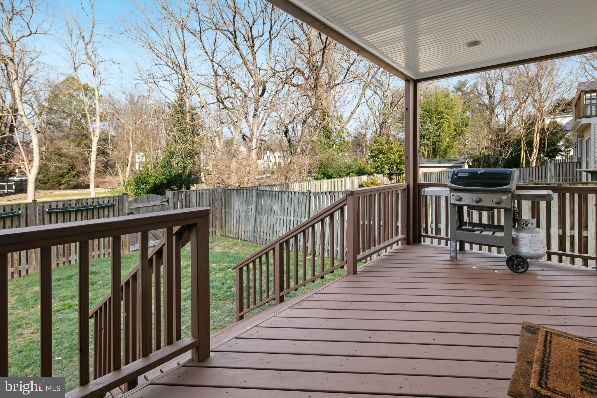 BETHESDA - Residential