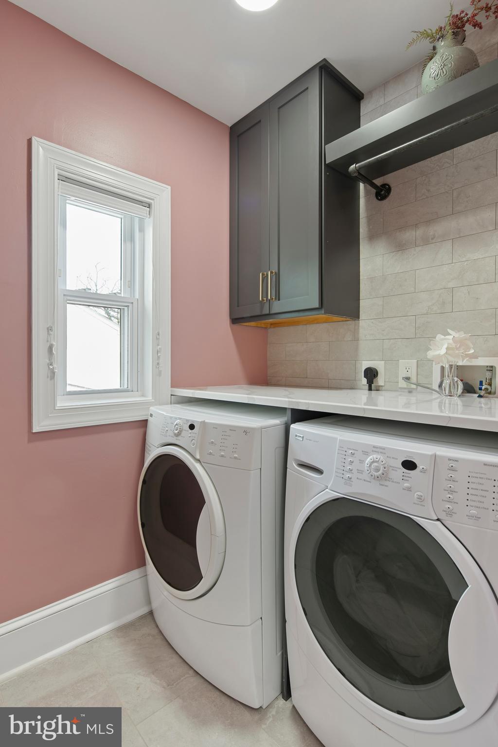 BETHESDA - Residential