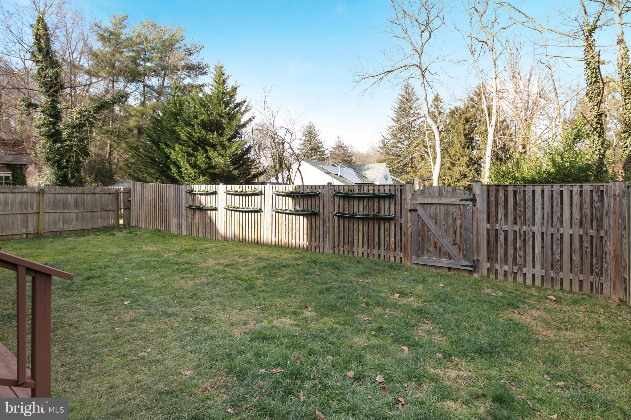 BETHESDA - Residential