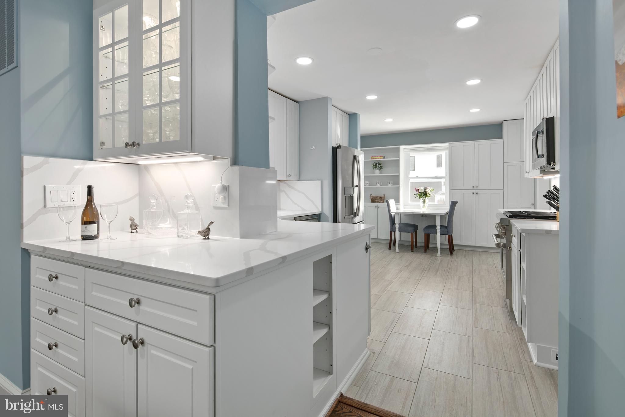 BETHESDA - Residential