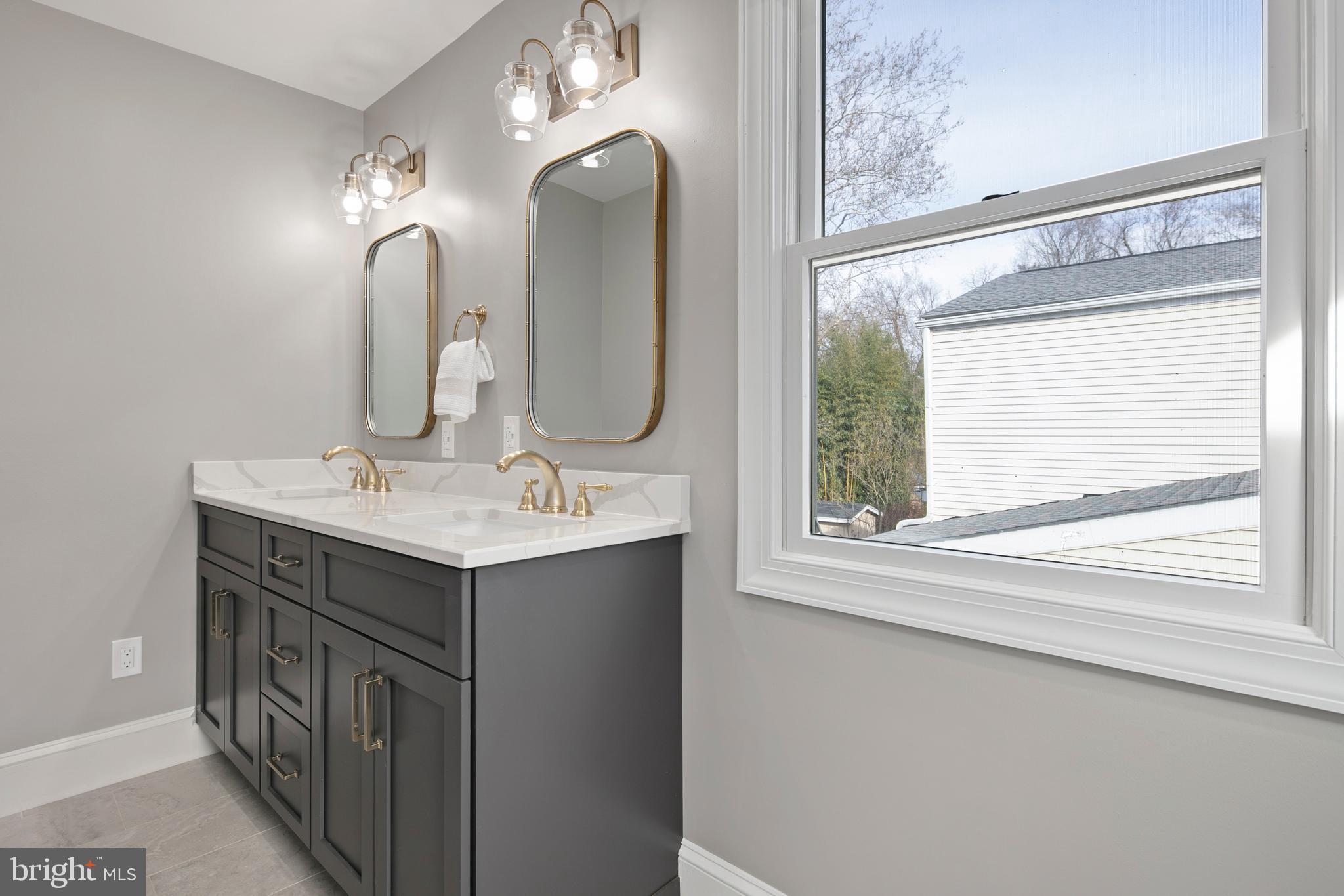 BETHESDA - Residential