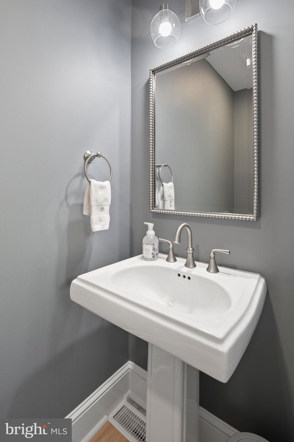 BETHESDA - Residential