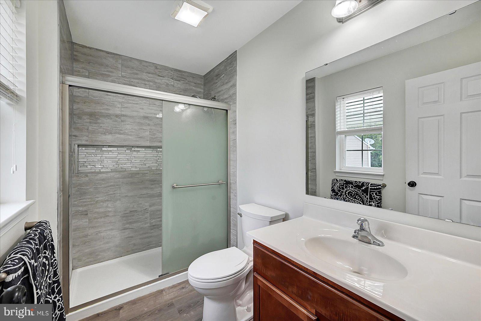 IVY GREENS - Residential